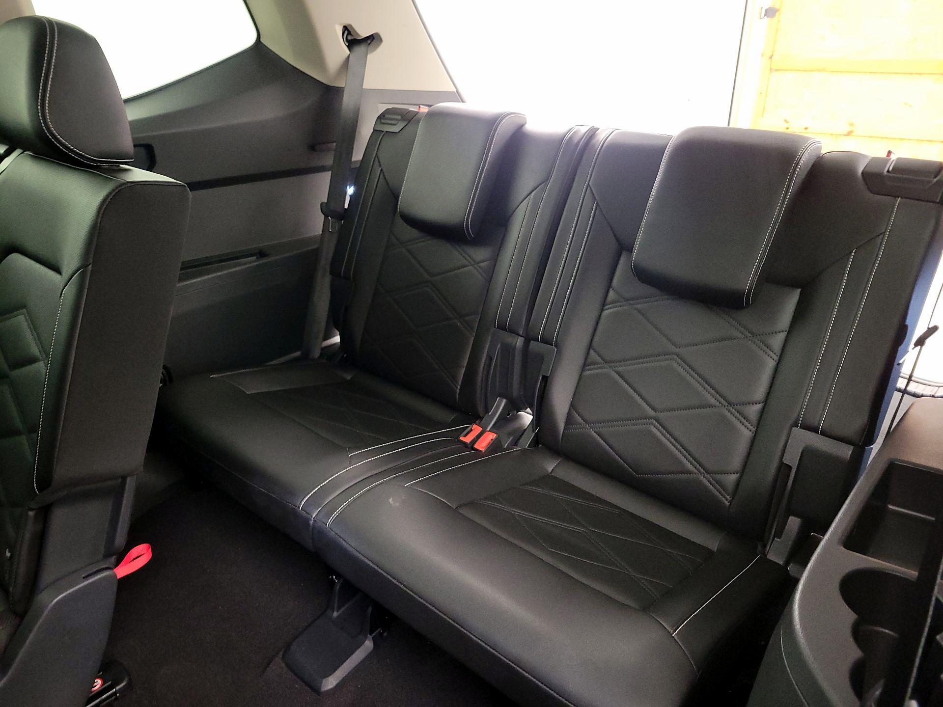 Thumbnail: 2025 Volkswagen Atlas - 20