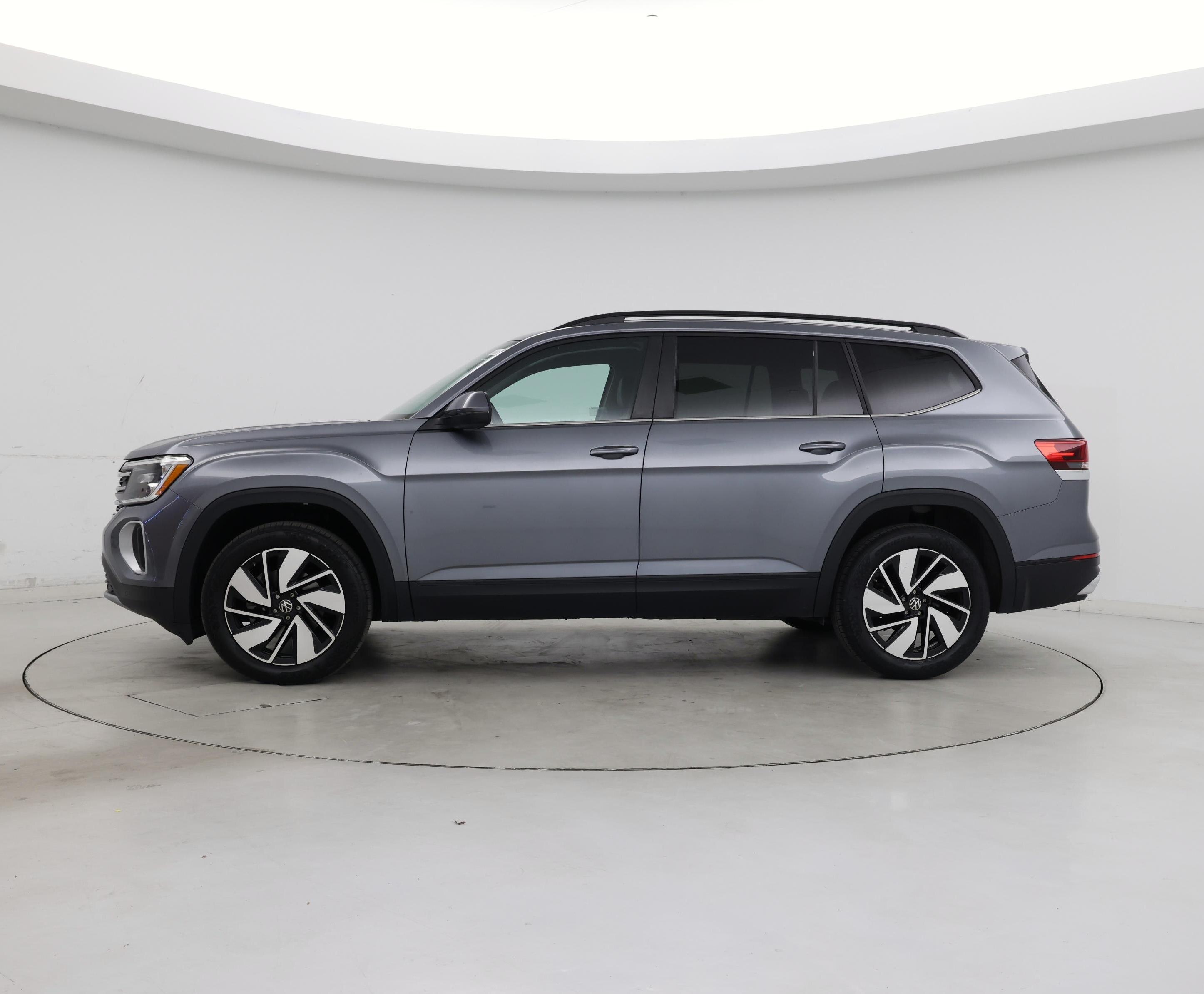 Thumbnail: 2025 Volkswagen Atlas - 3