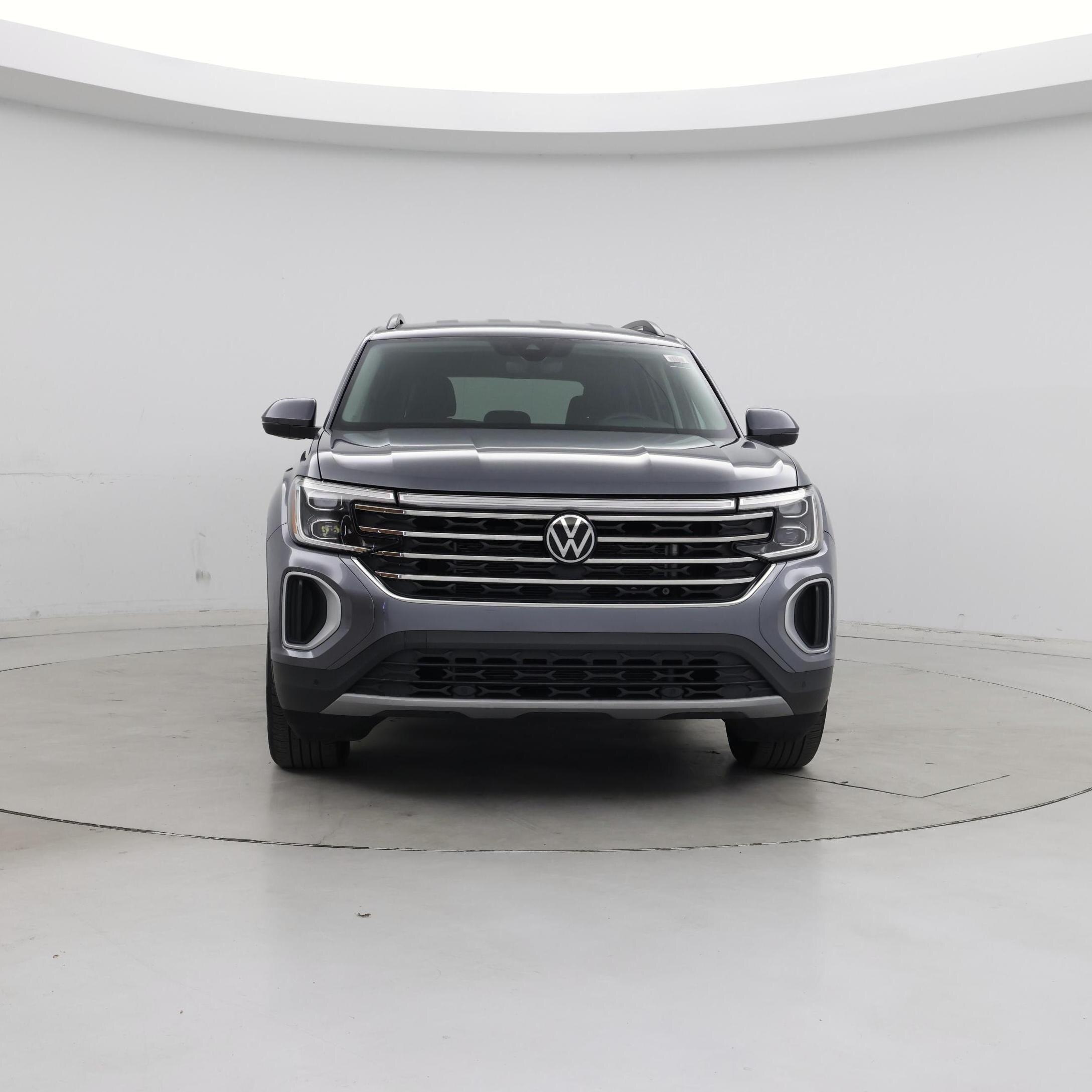 Thumbnail: 2025 Volkswagen Atlas - 5