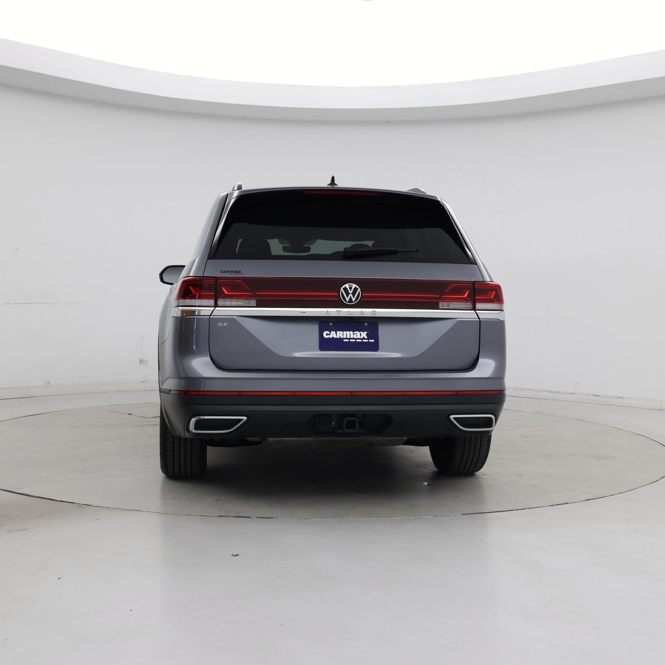 Thumbnail: 2025 Volkswagen Atlas - 6