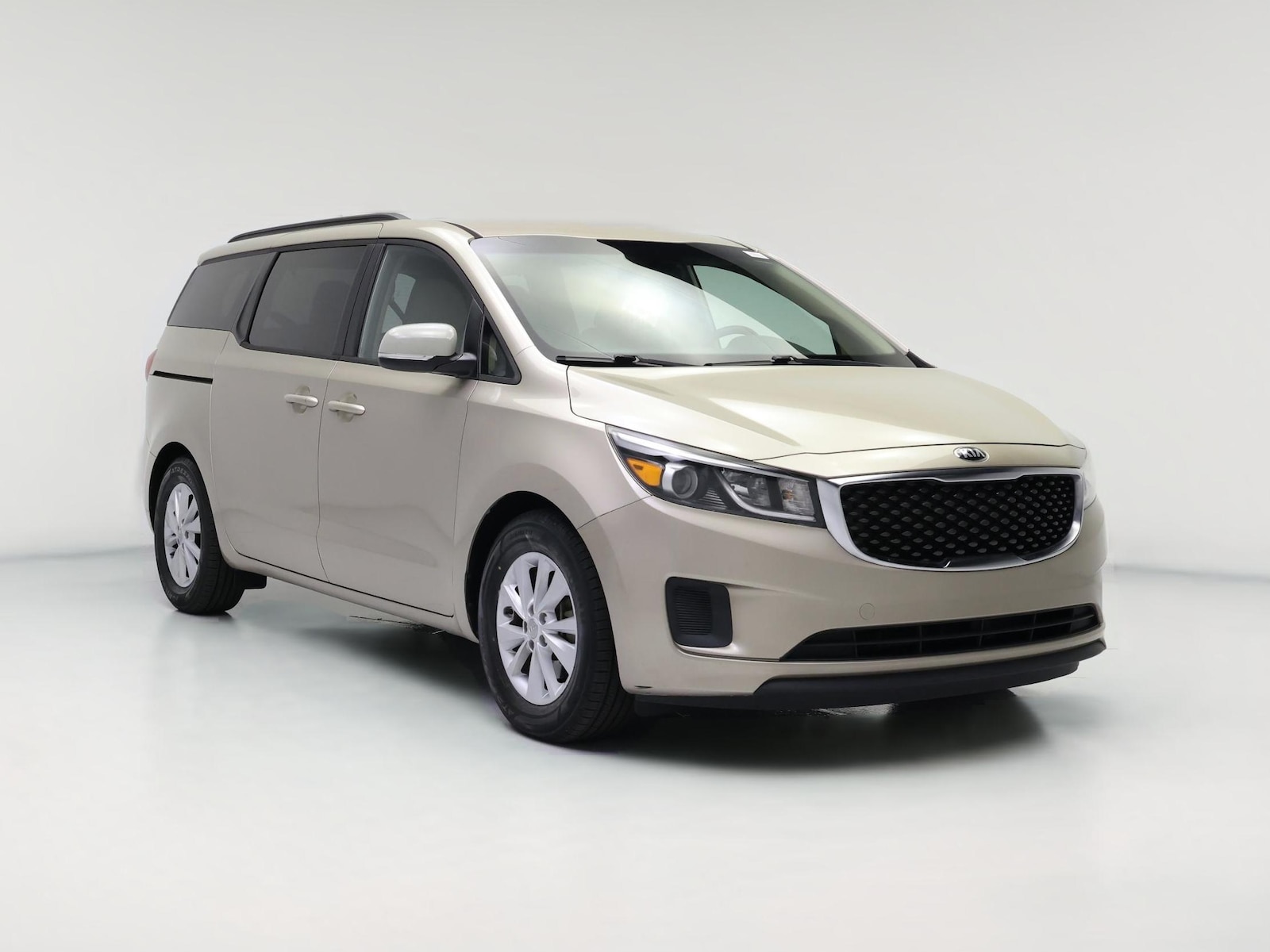 2016 Kia Sedona