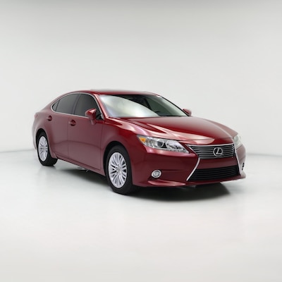 2015 Lexus ES 350