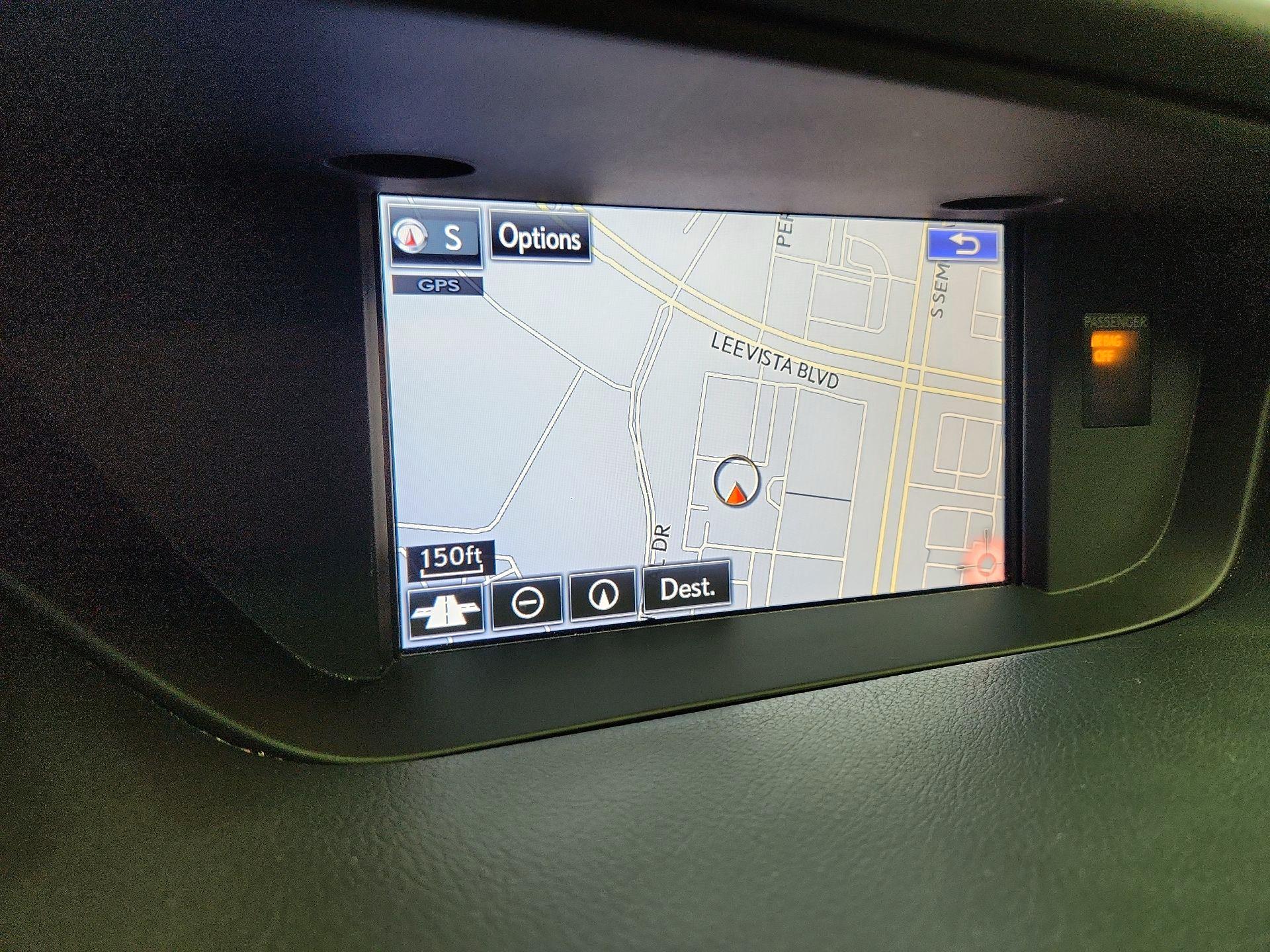 Thumbnail: 2015 Lexus ES - 14