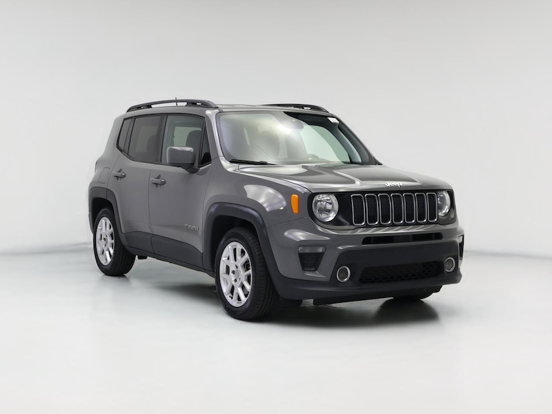 2019 Jeep Renegade Latitude -
                  Orlando, FL