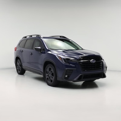 2024 Subaru Ascent Onyx Edition Limited