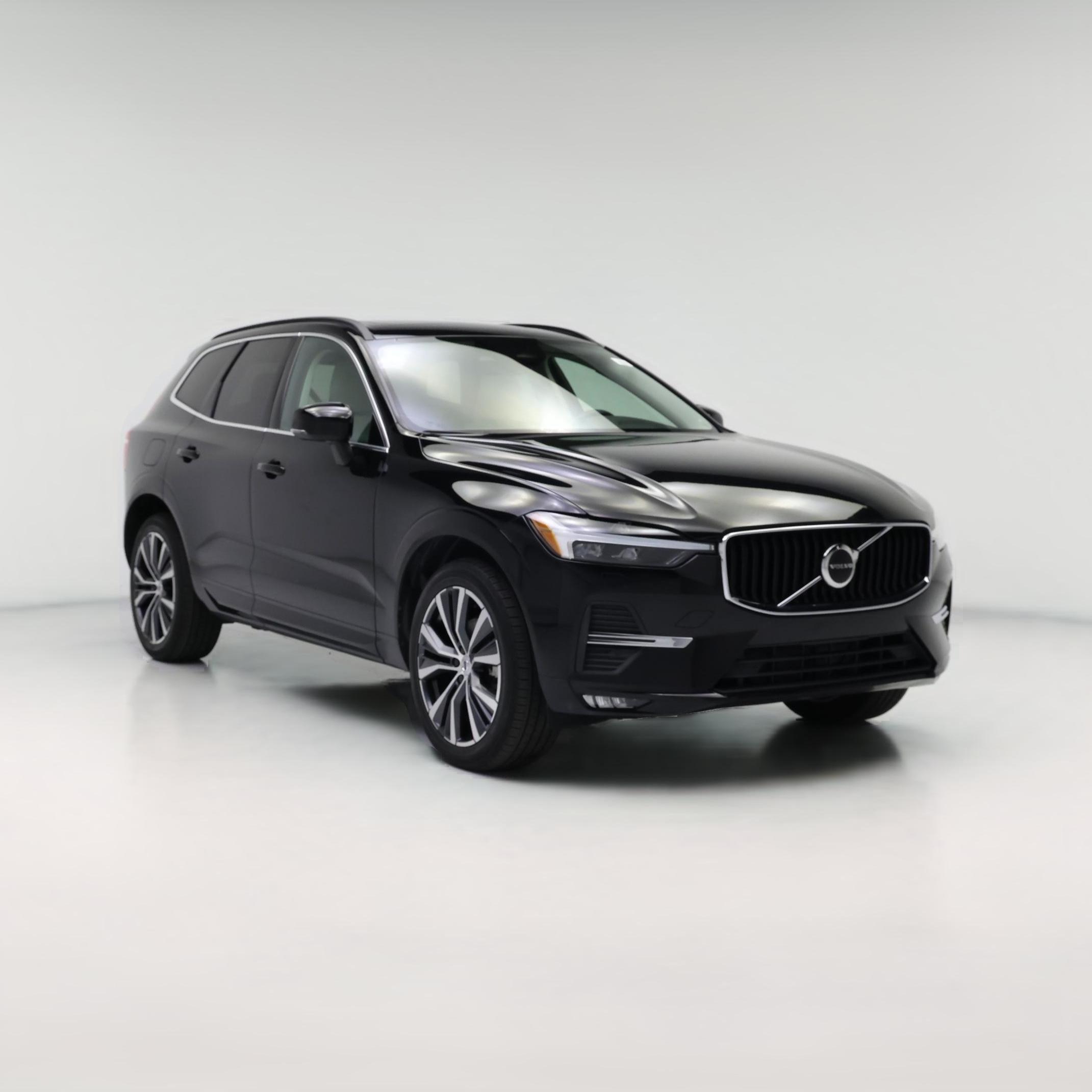 Thumbnail: 2022 Volvo XC60 - 1