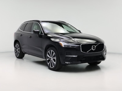 2022 Volvo XC60 B5 Momentum