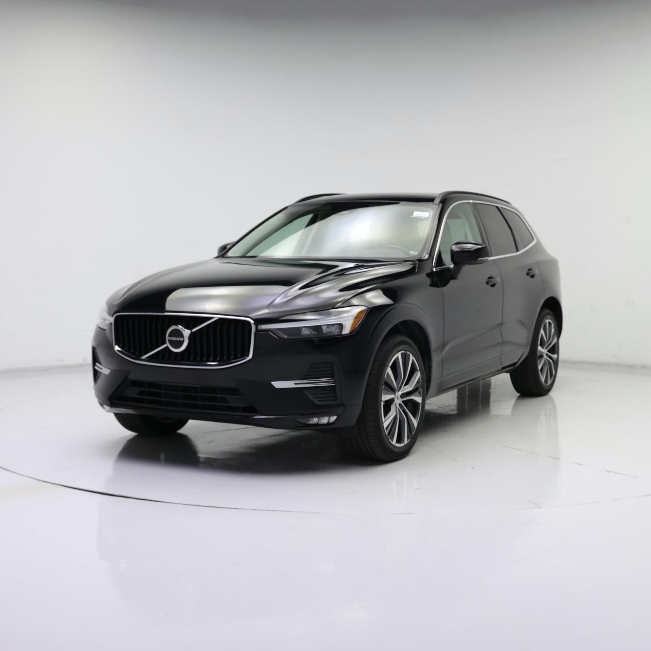 Thumbnail: 2022 Volvo XC60 - 4