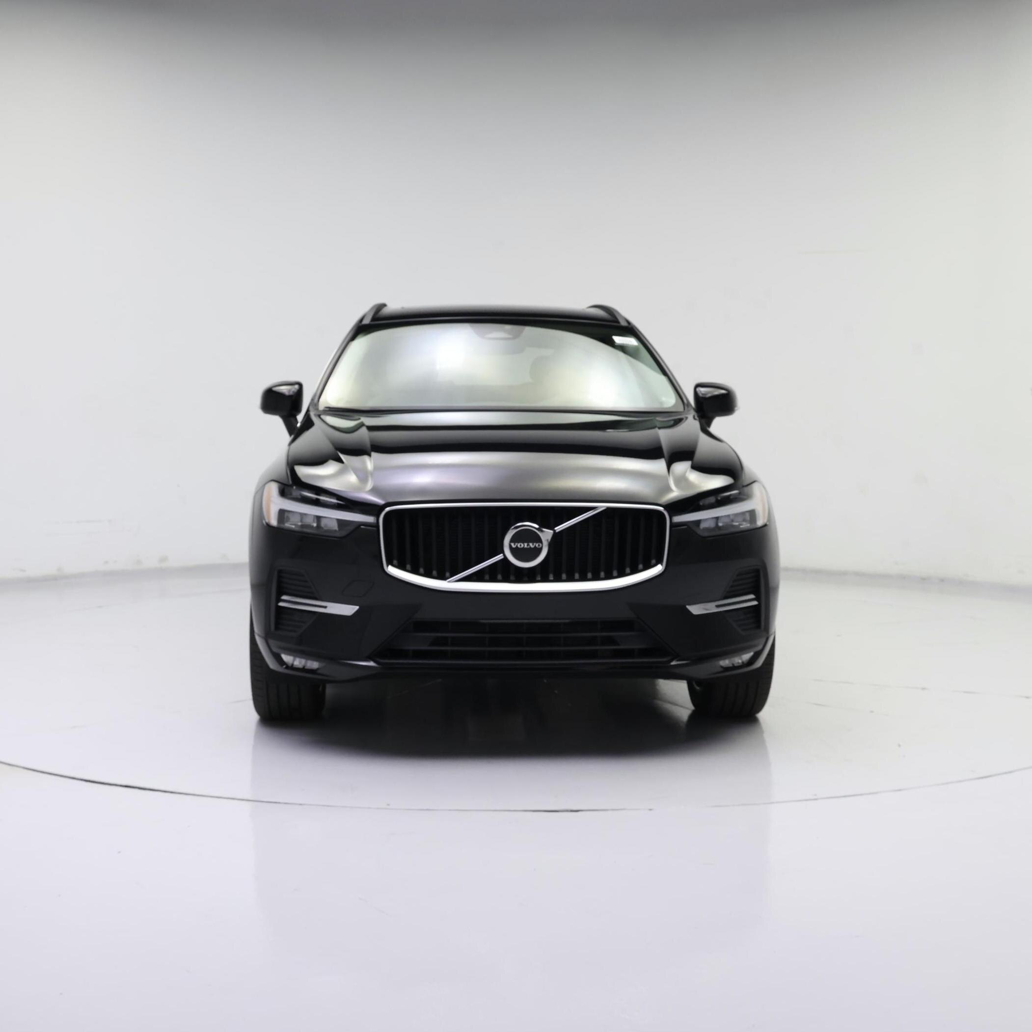 Thumbnail: 2022 Volvo XC60 - 5