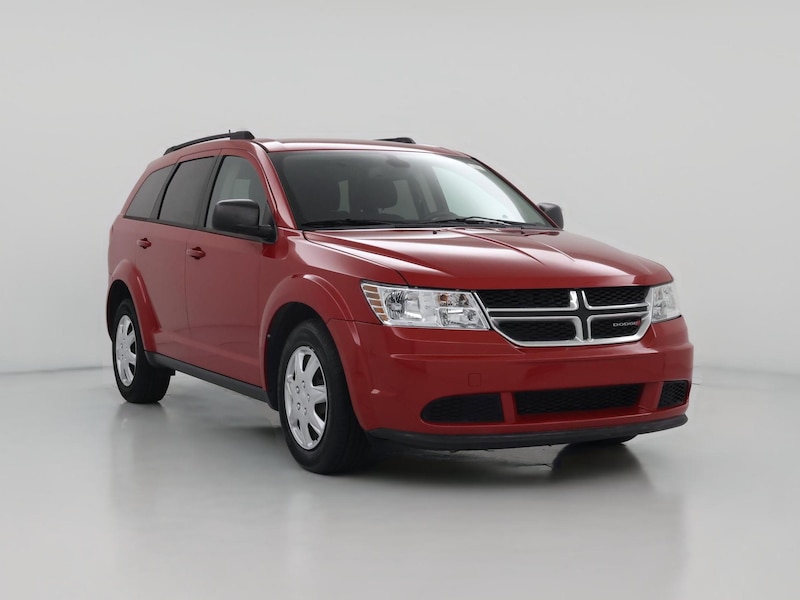 2018 Dodge Journey SE -
                  Tampa, FL
