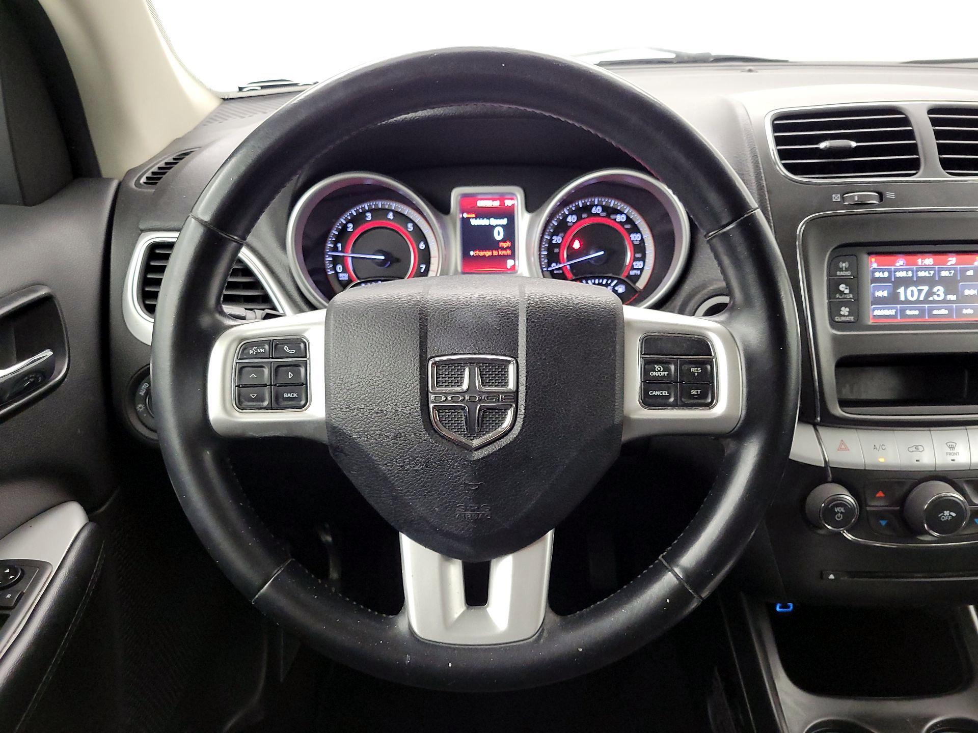 Thumbnail: 2018 Dodge Journey - 10