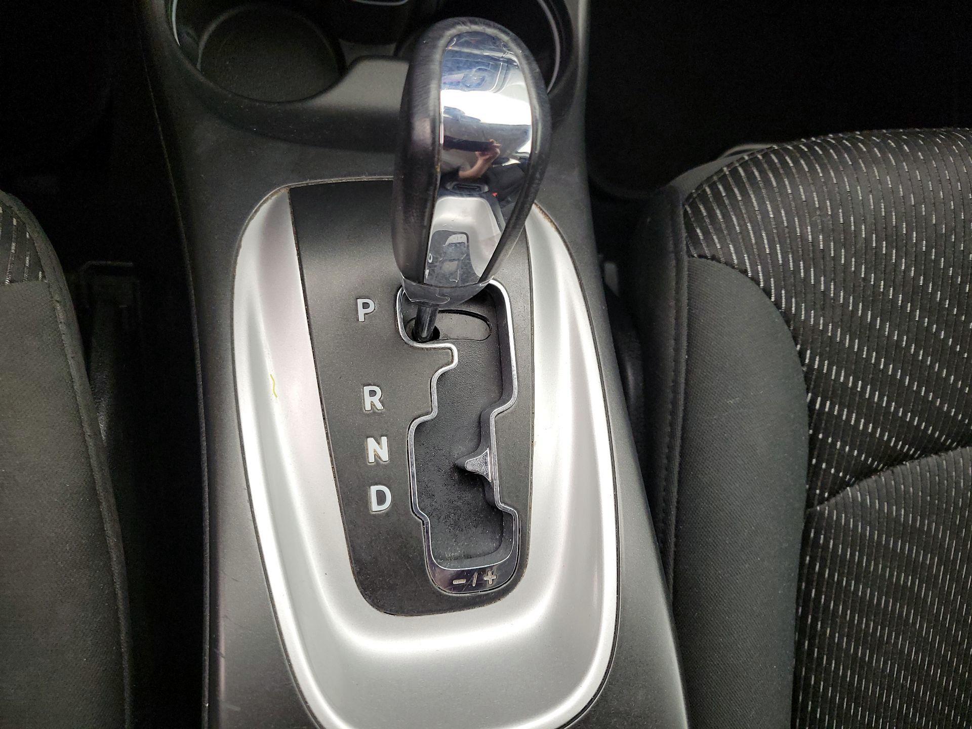 Thumbnail: 2018 Dodge Journey - 17