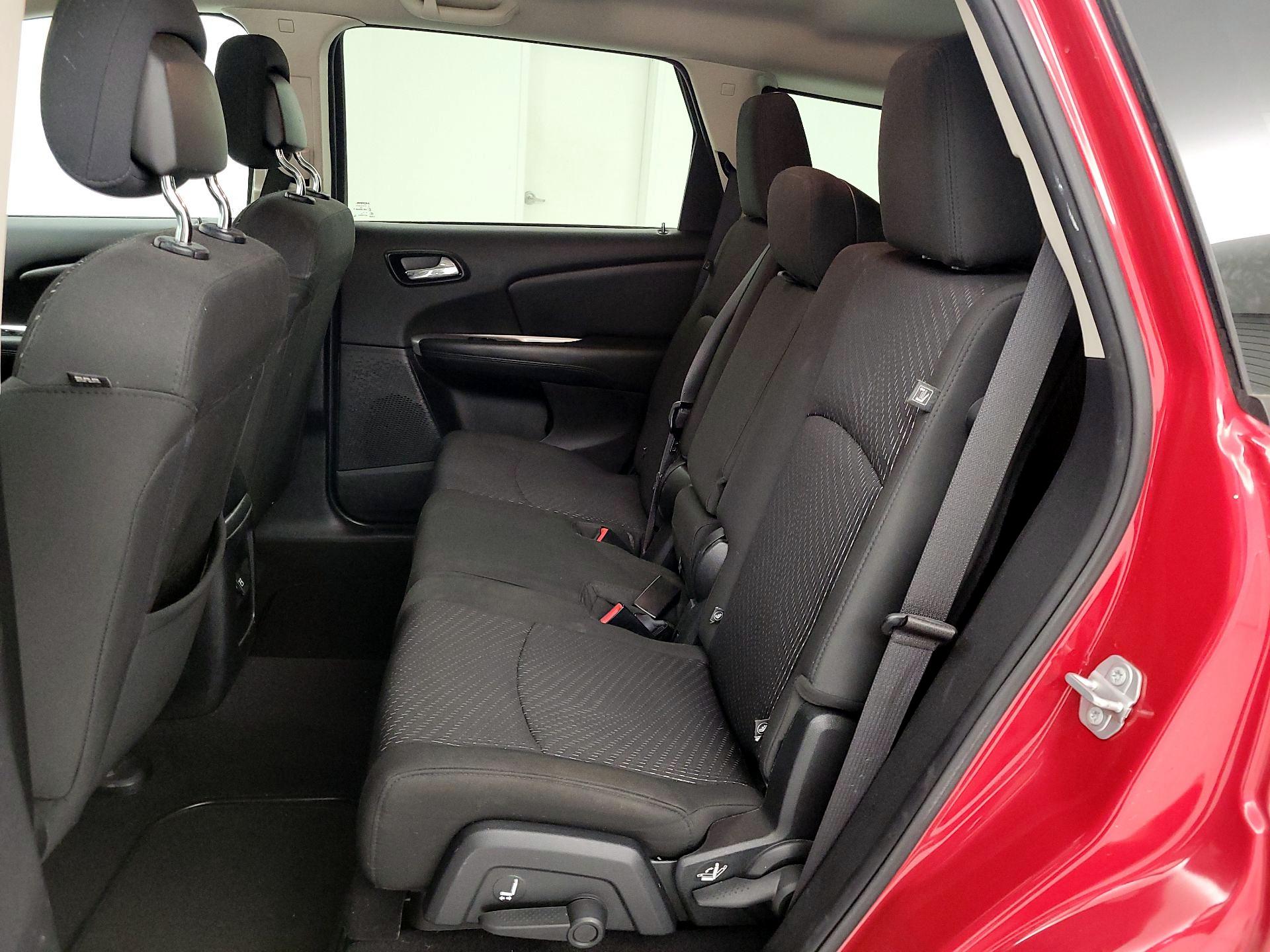 Thumbnail: 2018 Dodge Journey - 19