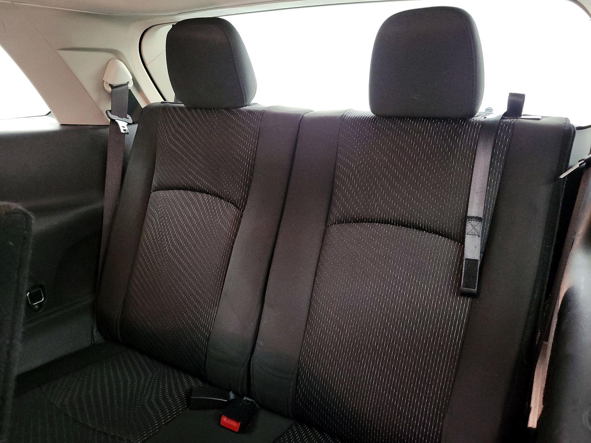 Thumbnail: 2018 Dodge Journey - 20