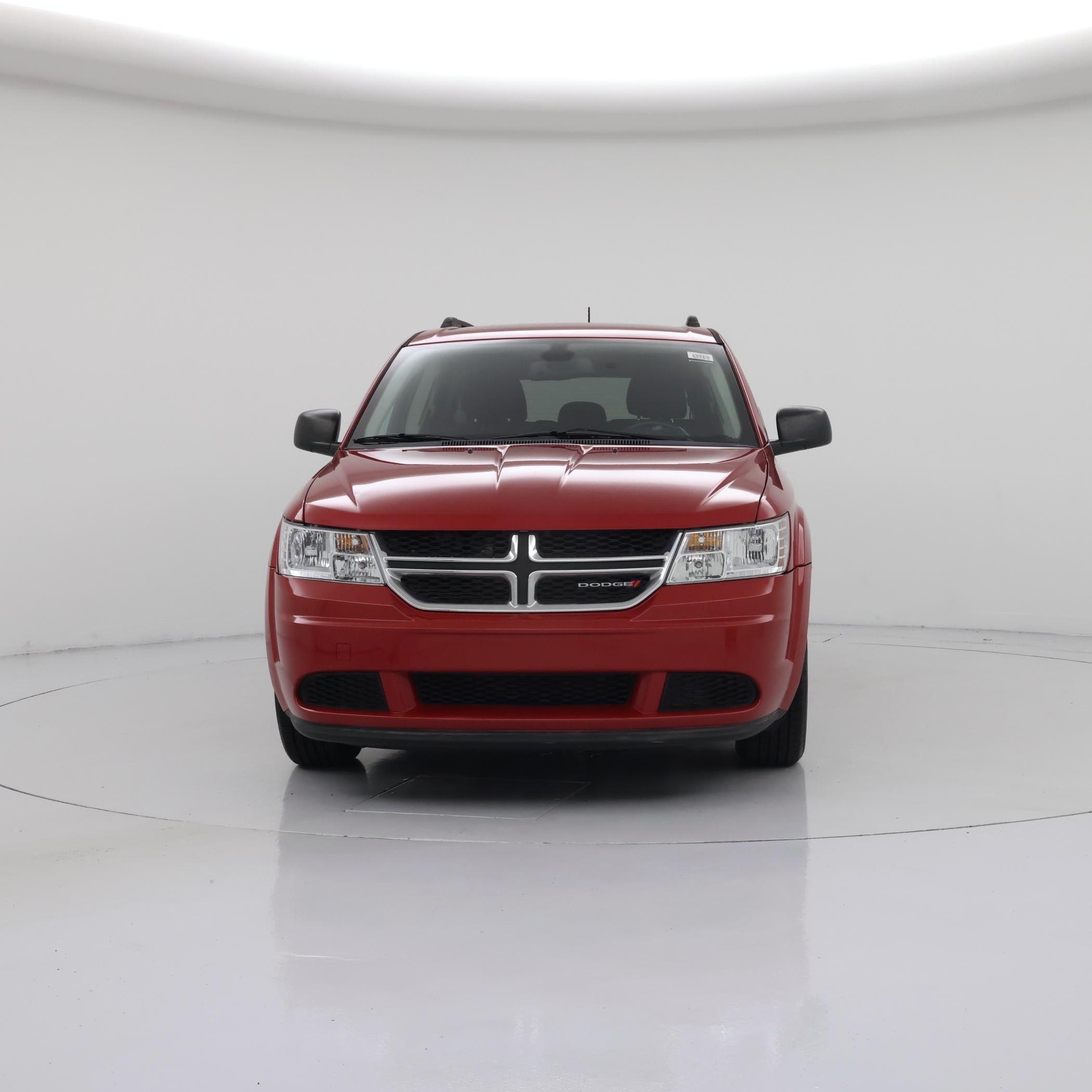 Thumbnail: 2018 Dodge Journey - 5