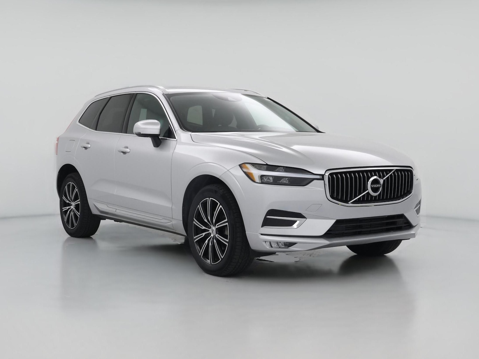 2021 Volvo XC60