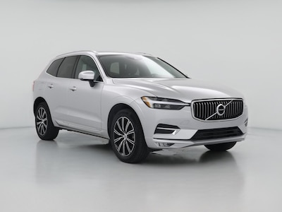 2021 Volvo XC60 T5 Inscription