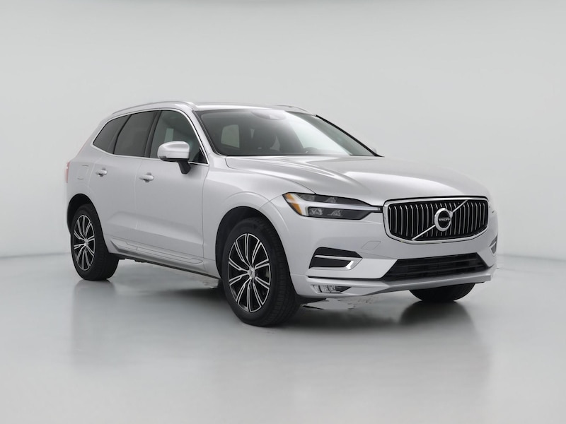 2021 Volvo XC60 T5 Inscription -
                  Tampa, FL
