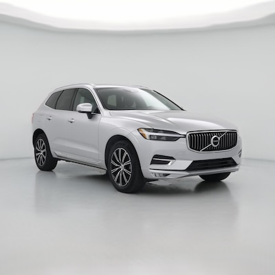 2021 Volvo XC60 T5 Inscription
