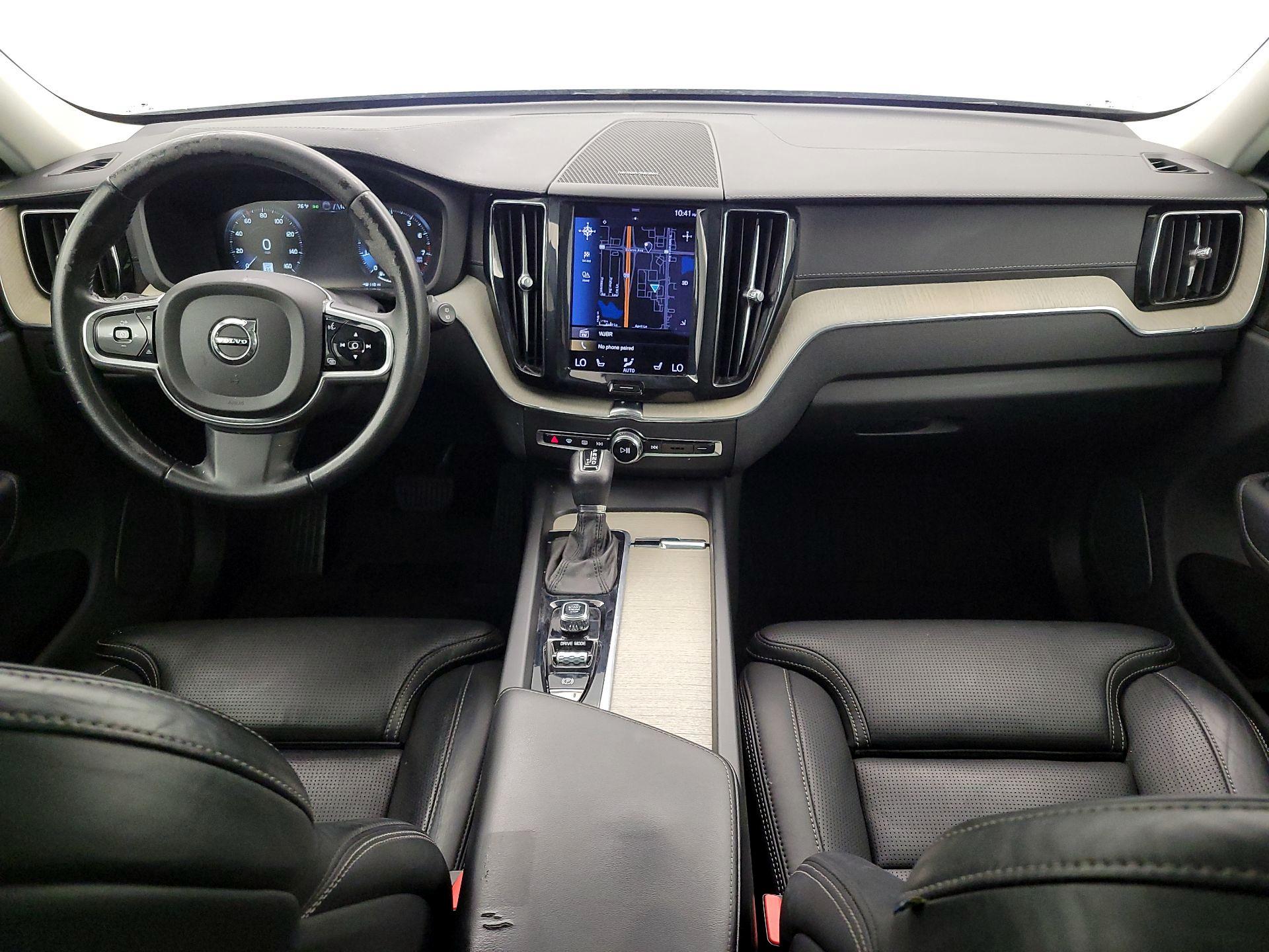 Thumbnail: 2021 Volvo XC60 - 9