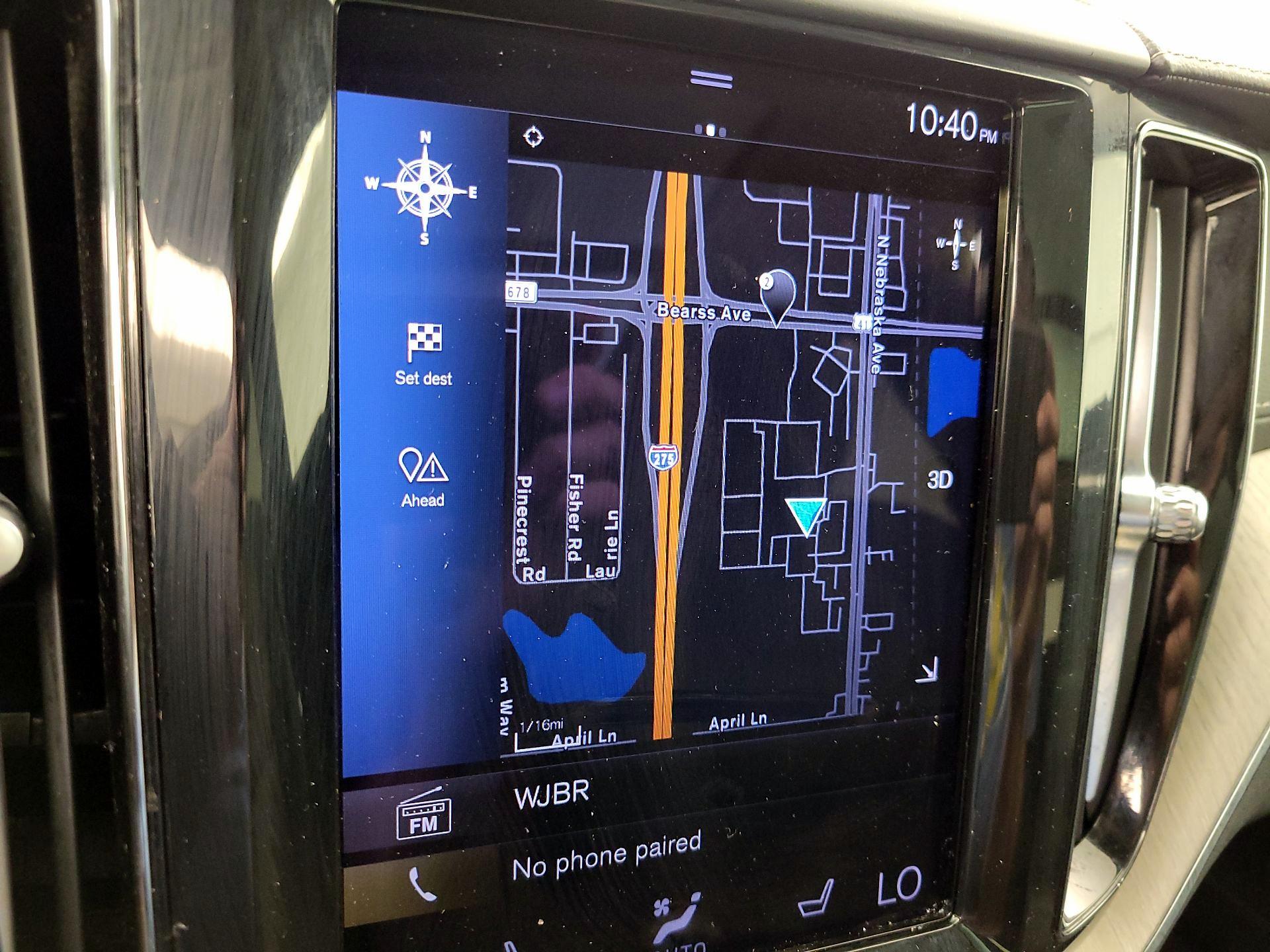 Thumbnail: 2021 Volvo XC60 - 14