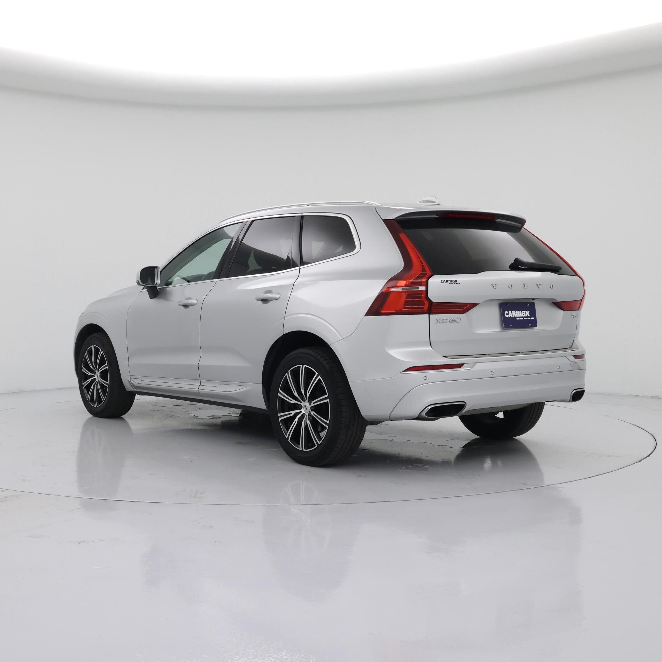 Thumbnail: 2021 Volvo XC60 - 2