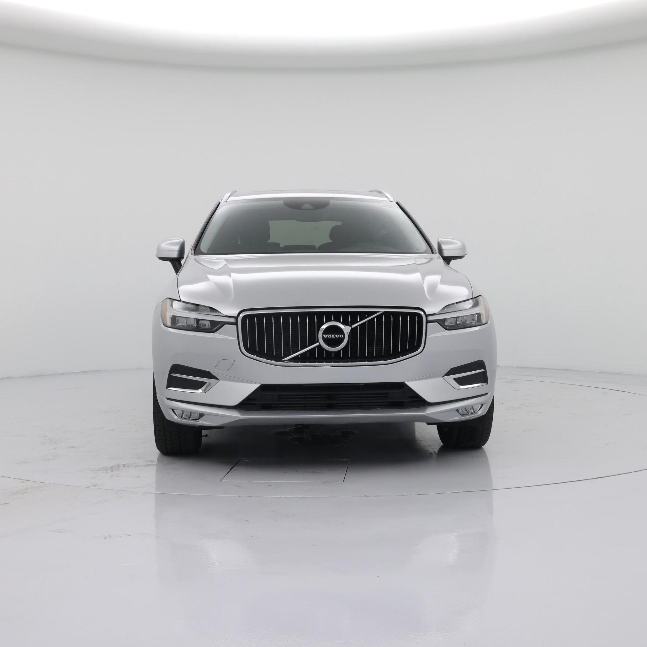 Thumbnail: 2021 Volvo XC60 - 5
