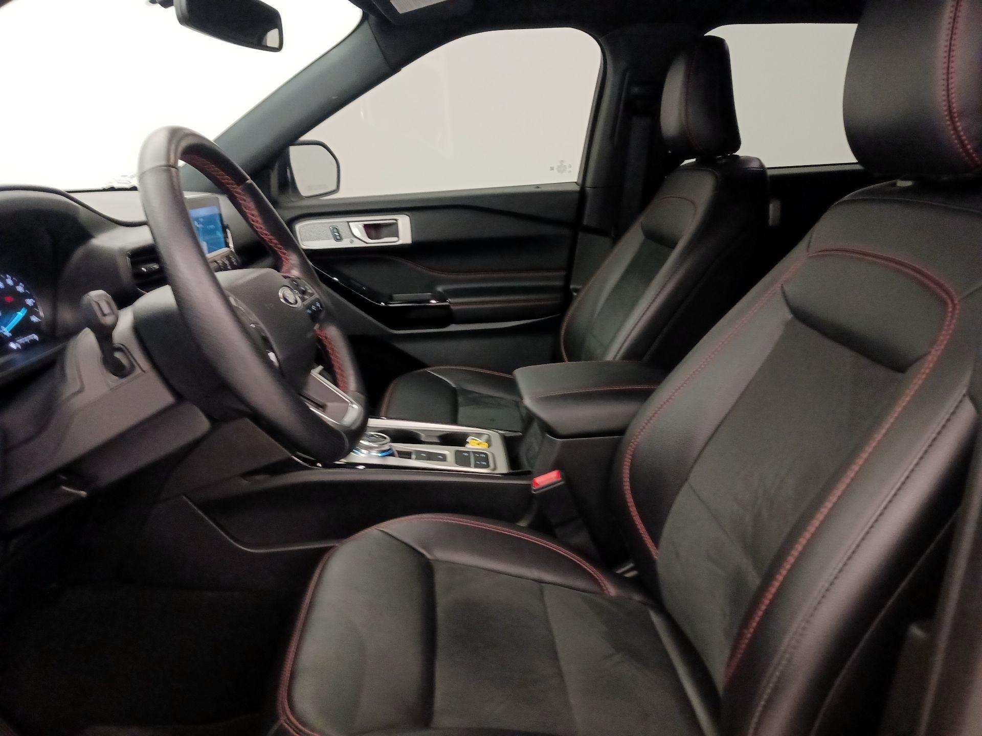 Thumbnail: 2023 Ford Explorer - 11