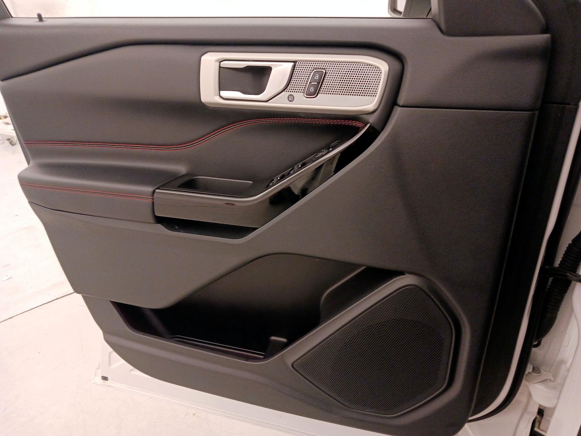 Thumbnail: 2023 Ford Explorer - 12