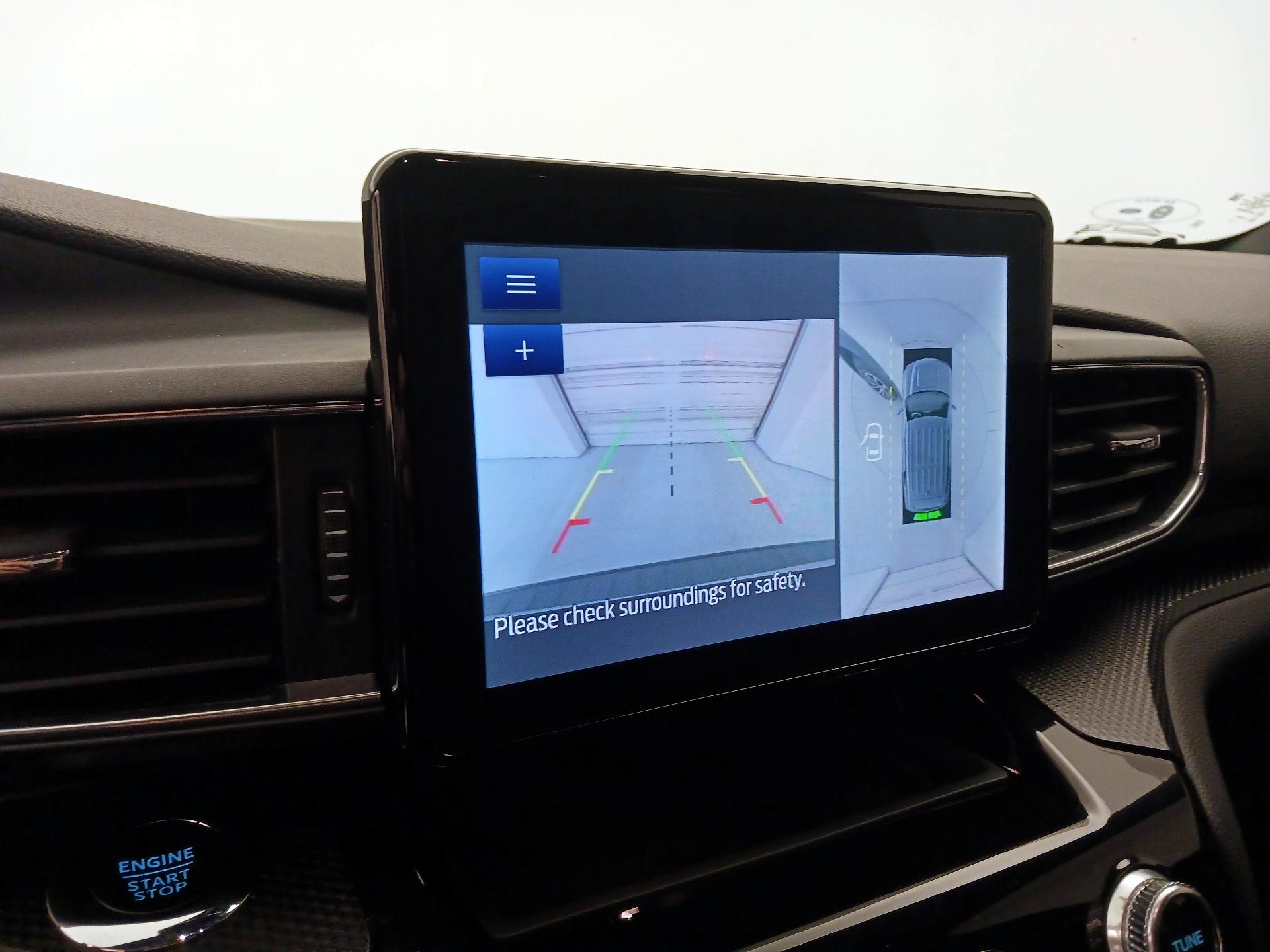 Thumbnail: 2023 Ford Explorer - 15