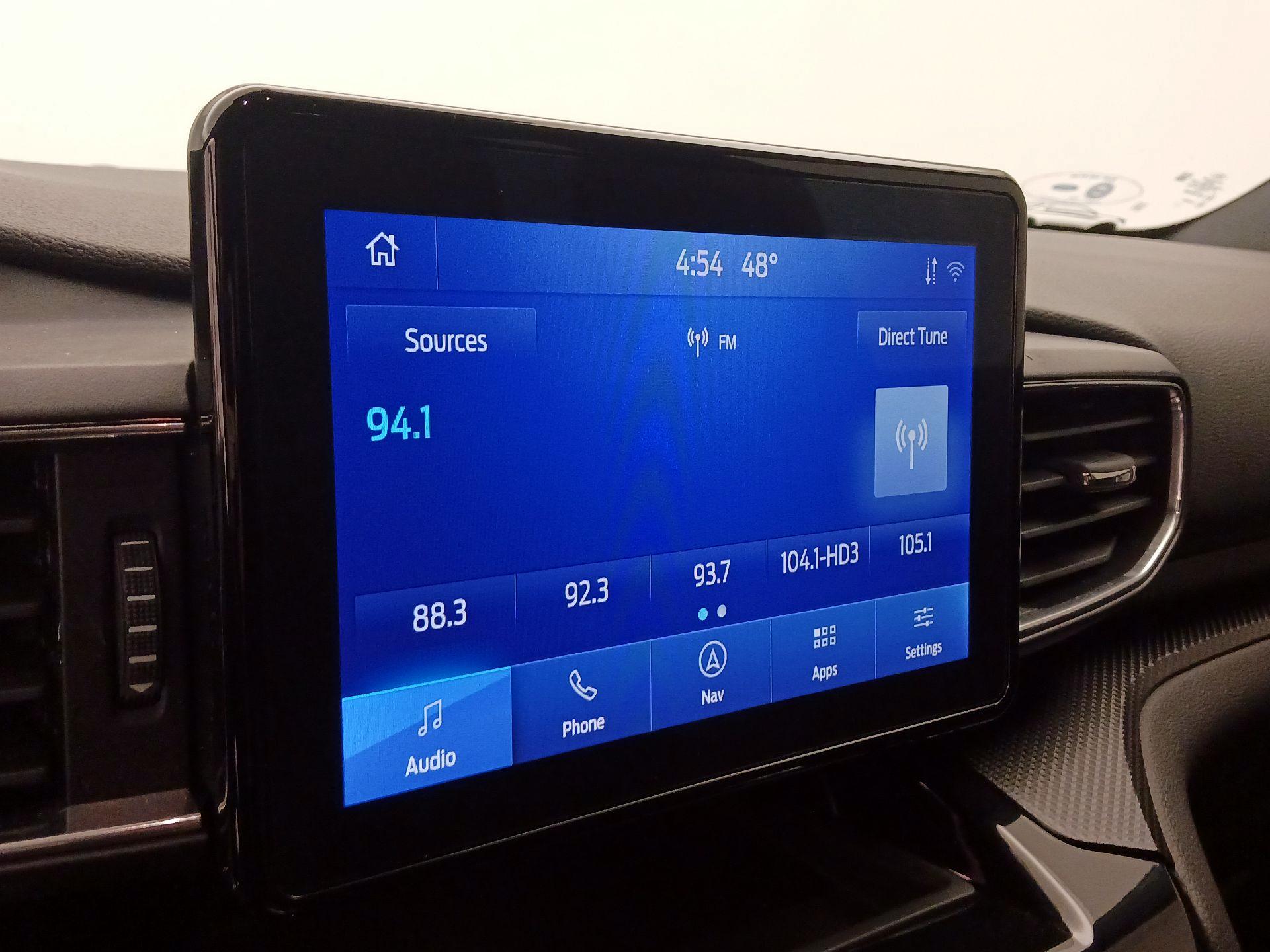 Thumbnail: 2023 Ford Explorer - 16