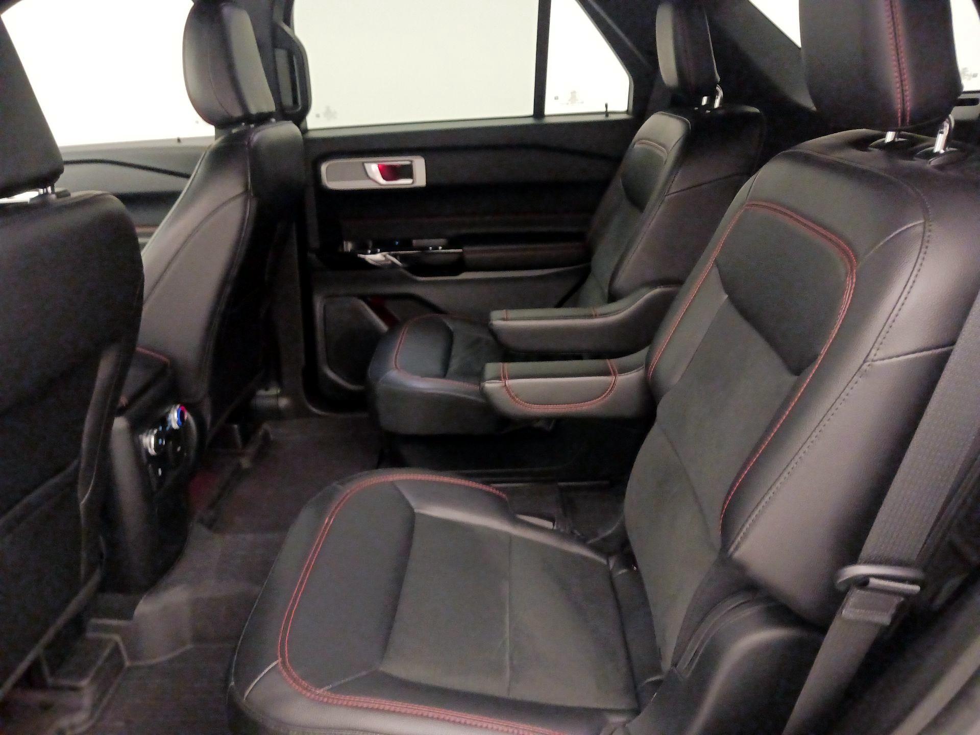 Thumbnail: 2023 Ford Explorer - 20