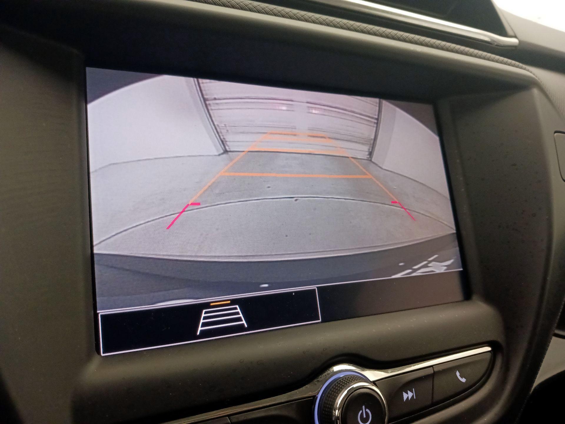 Thumbnail: 2022 Chevrolet TrailBlazer - 14