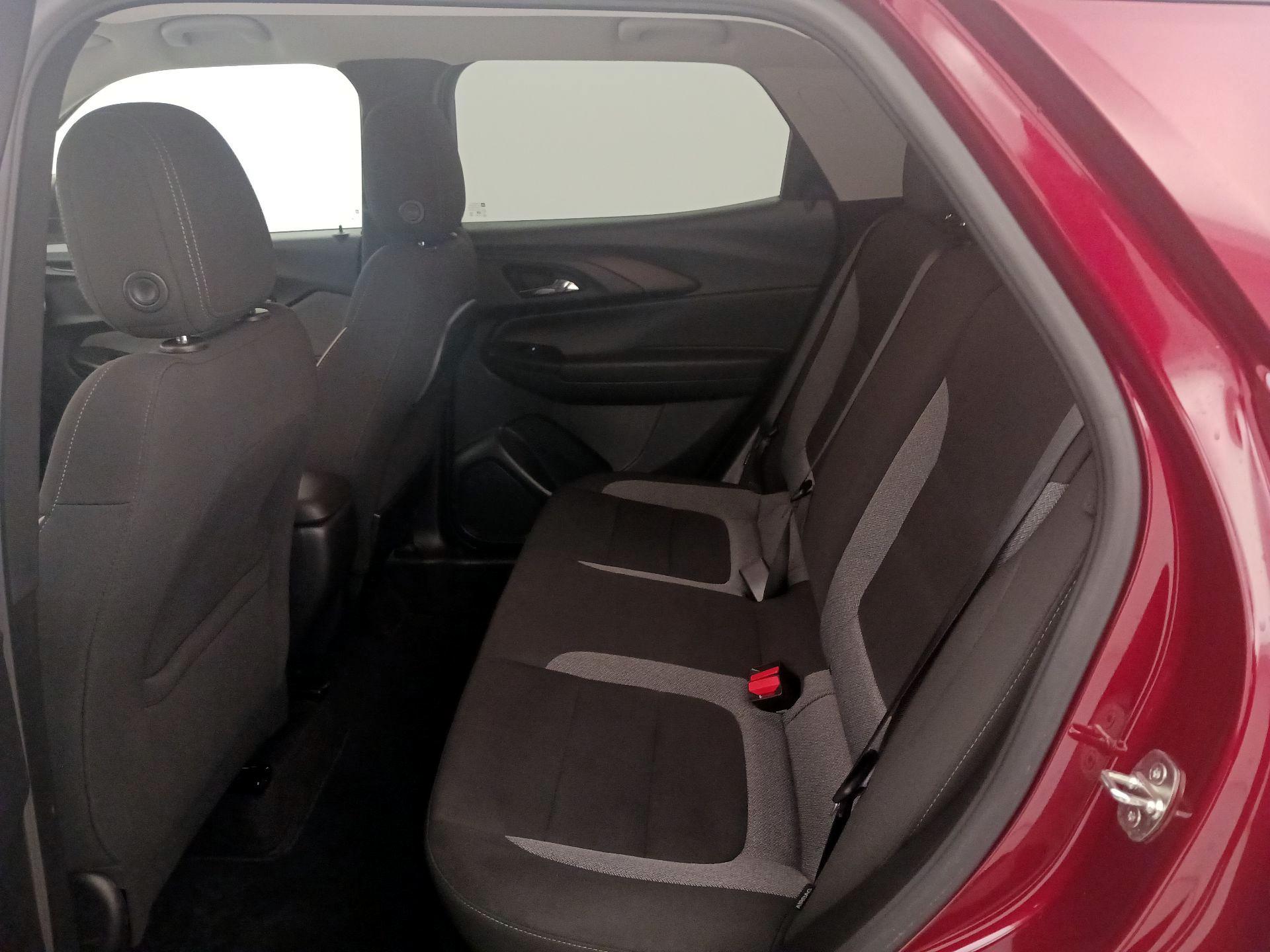 Thumbnail: 2022 Chevrolet TrailBlazer - 19