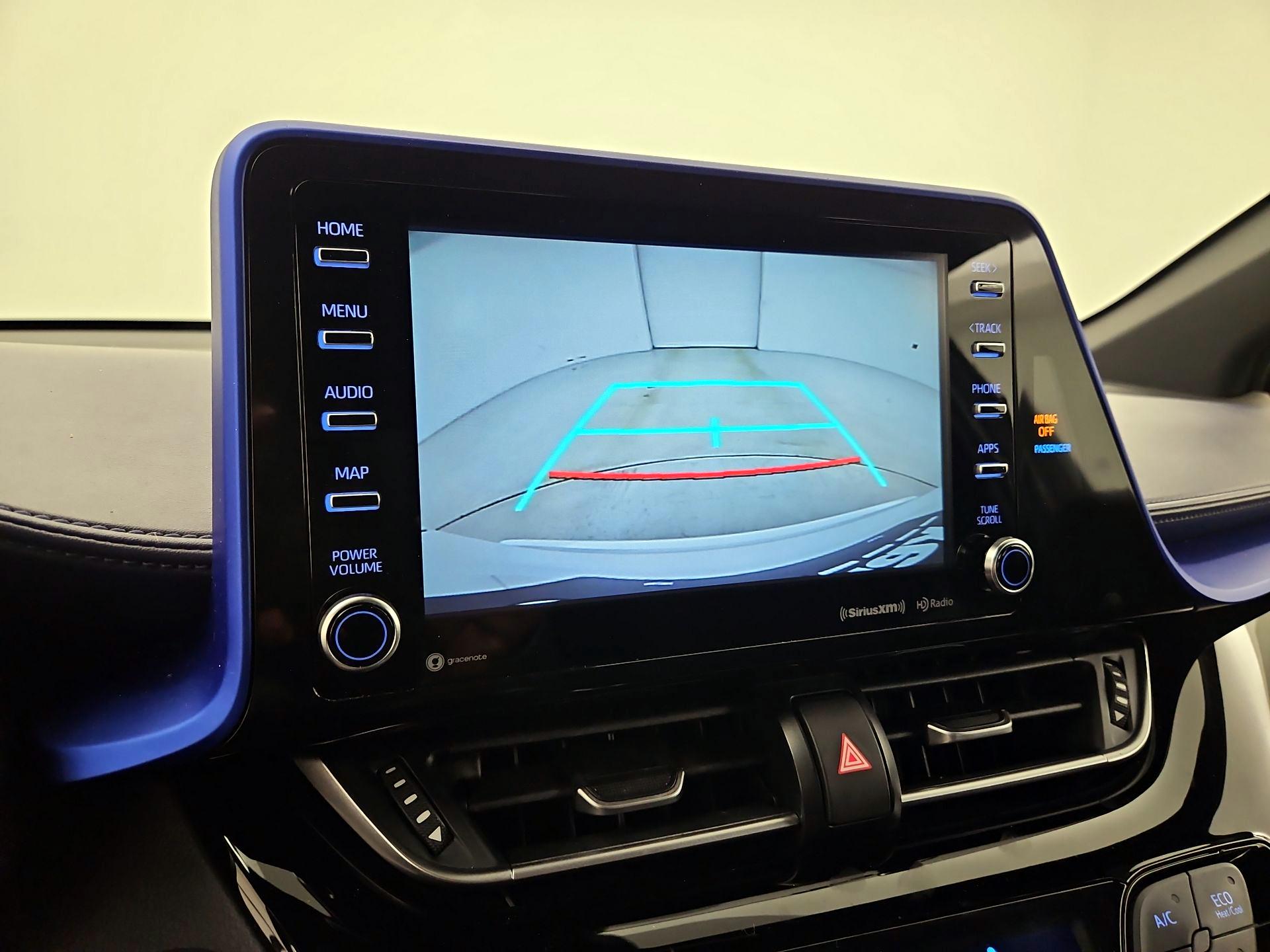 Thumbnail: 2021 Toyota C-HR - 14