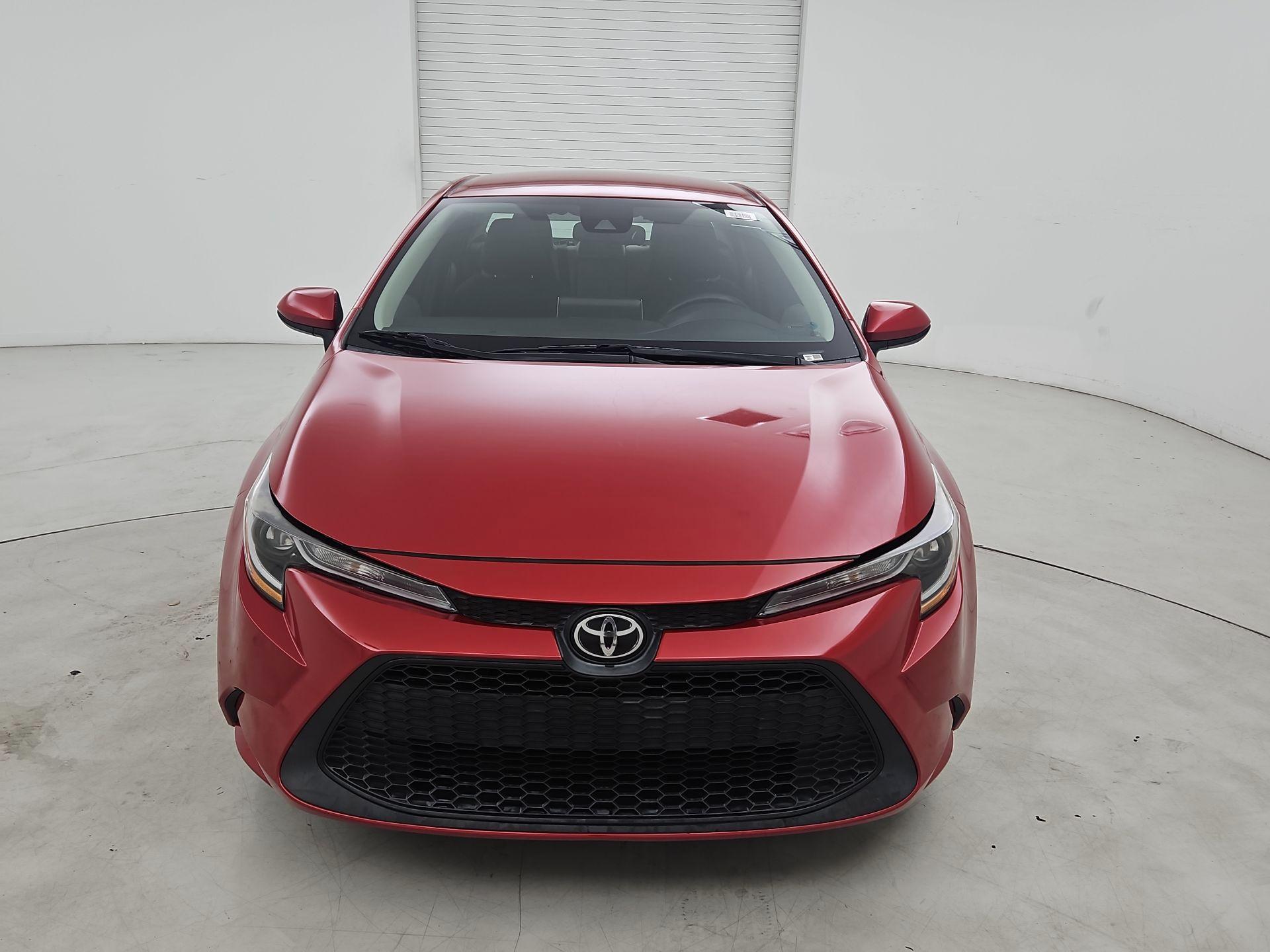 Thumbnail: 2020 Toyota Corolla - 2