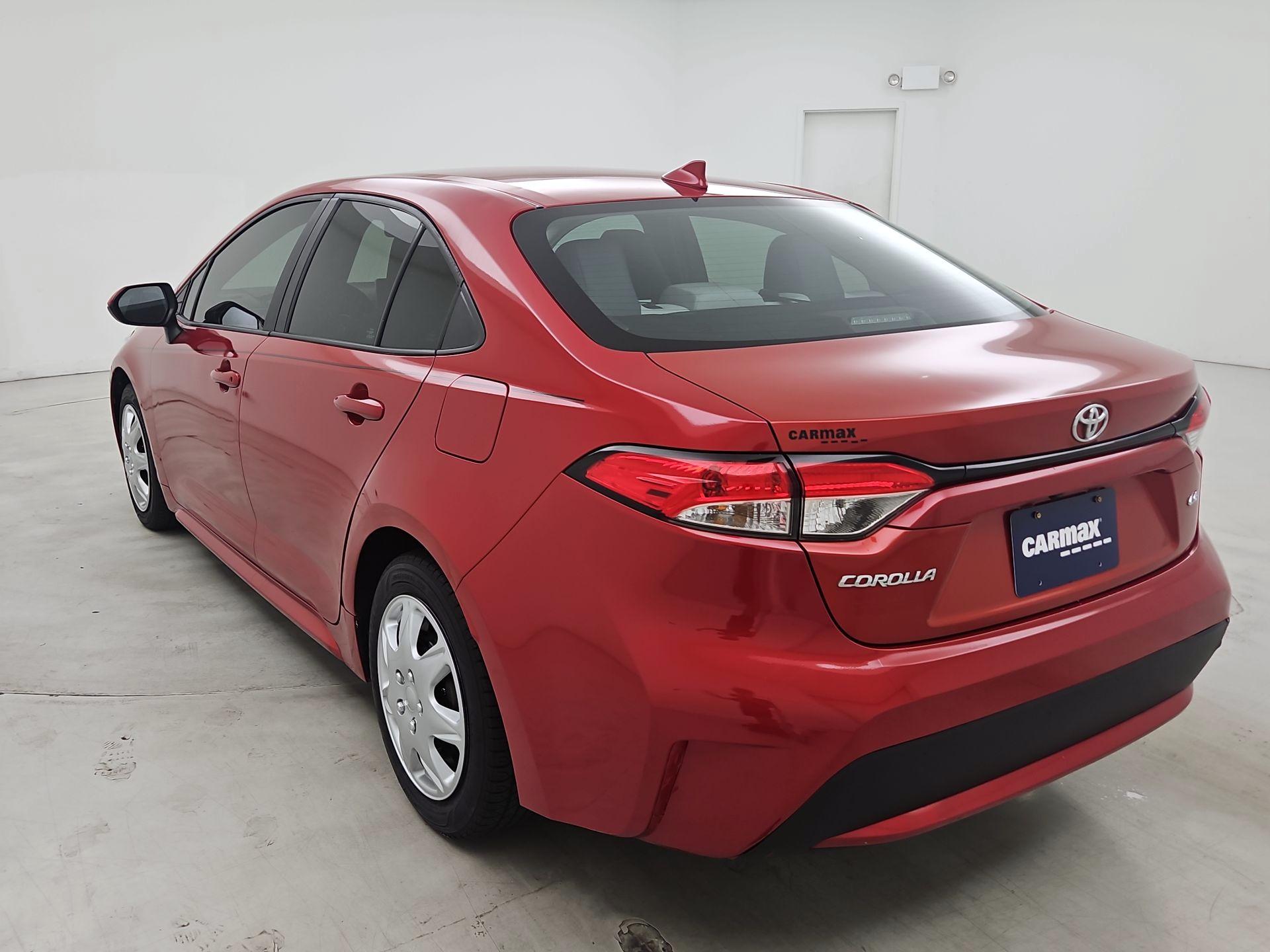 Thumbnail: 2020 Toyota Corolla - 7