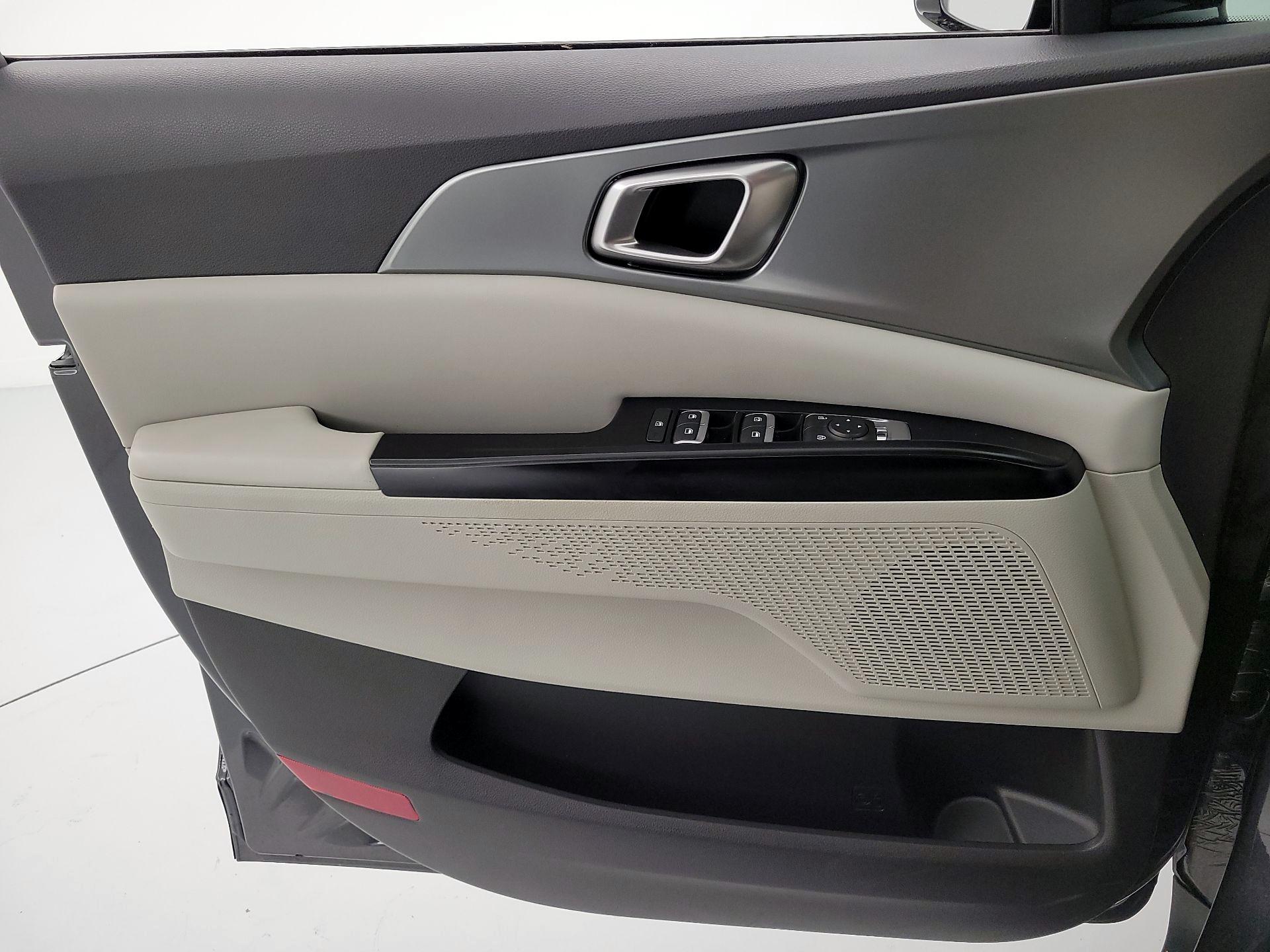 Thumbnail: 2022 Kia Carnival - 12