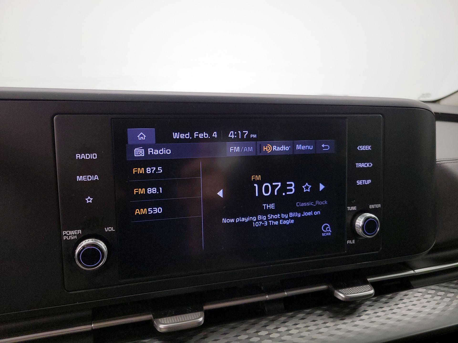 Thumbnail: 2022 Kia Carnival - 15