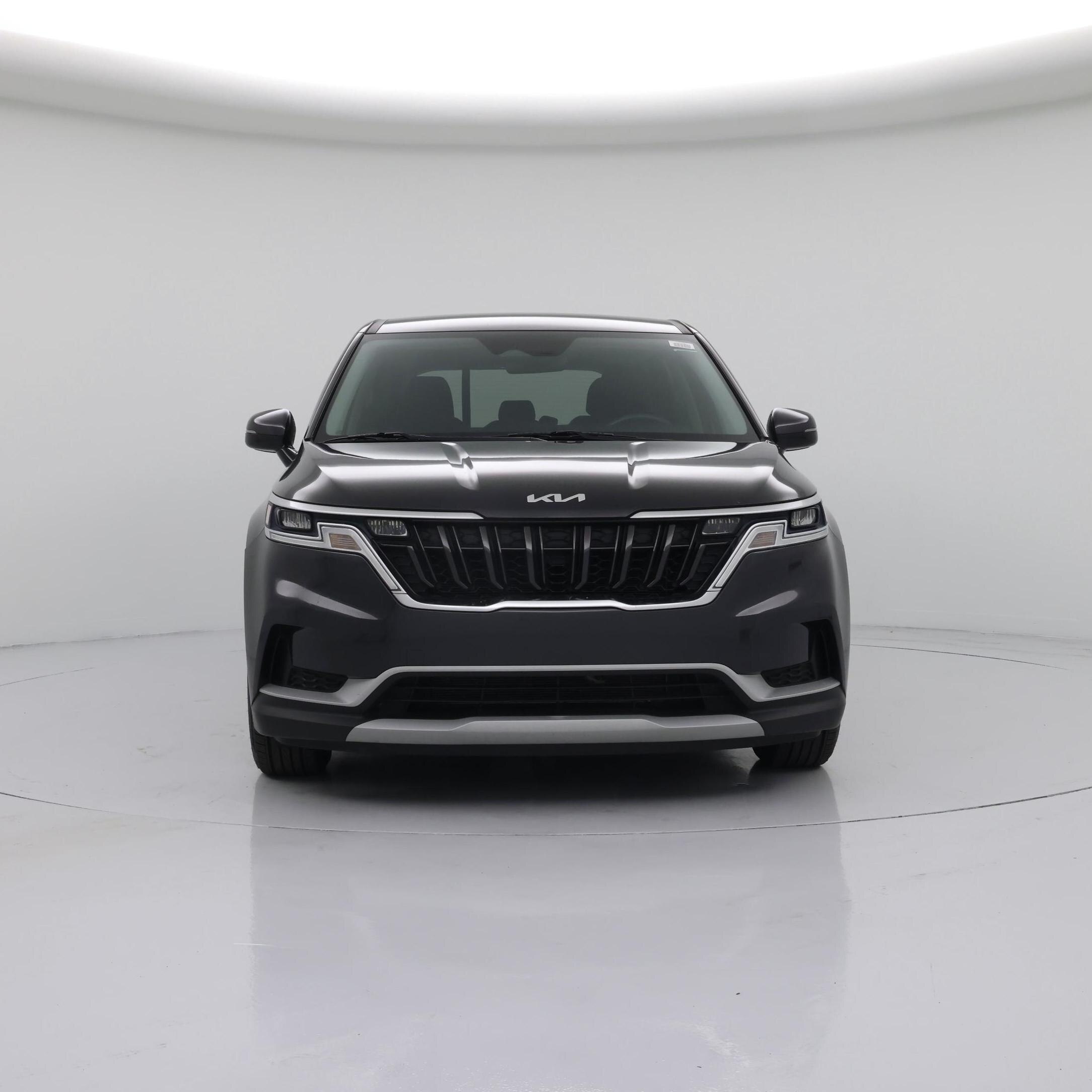 Thumbnail: 2022 Kia Carnival - 5