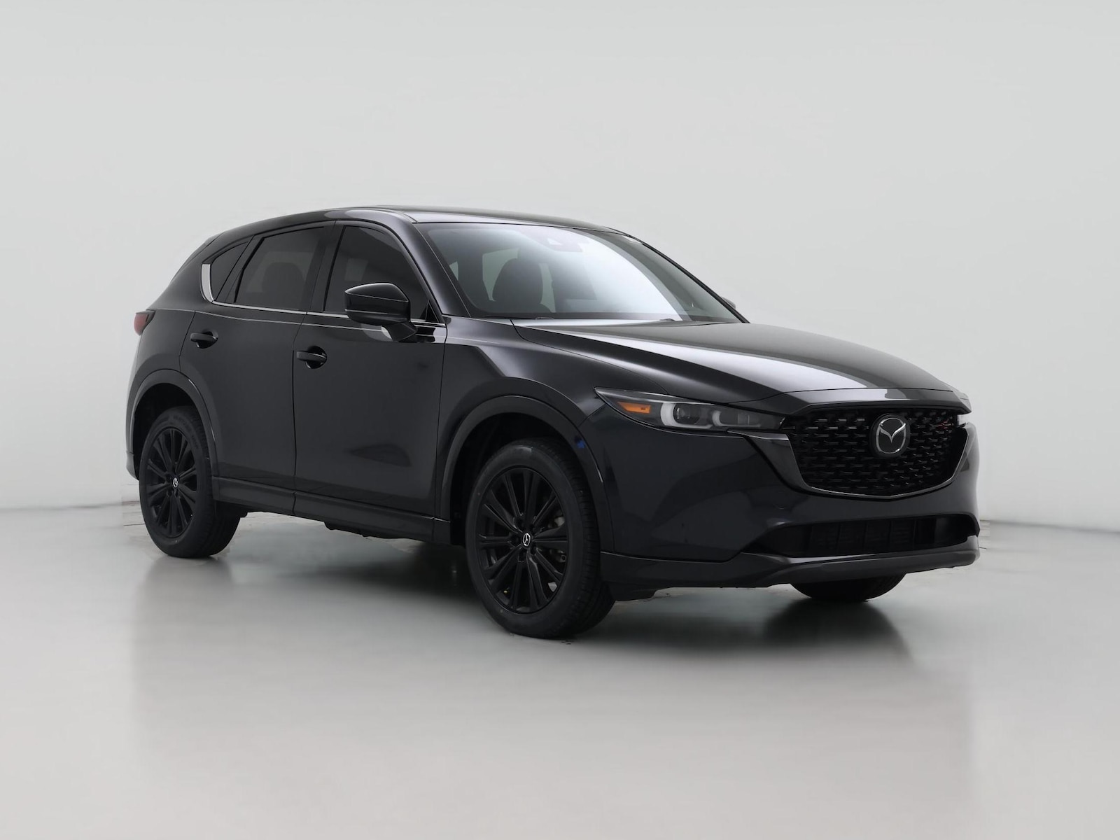 2023 Mazda CX-5 TURBO