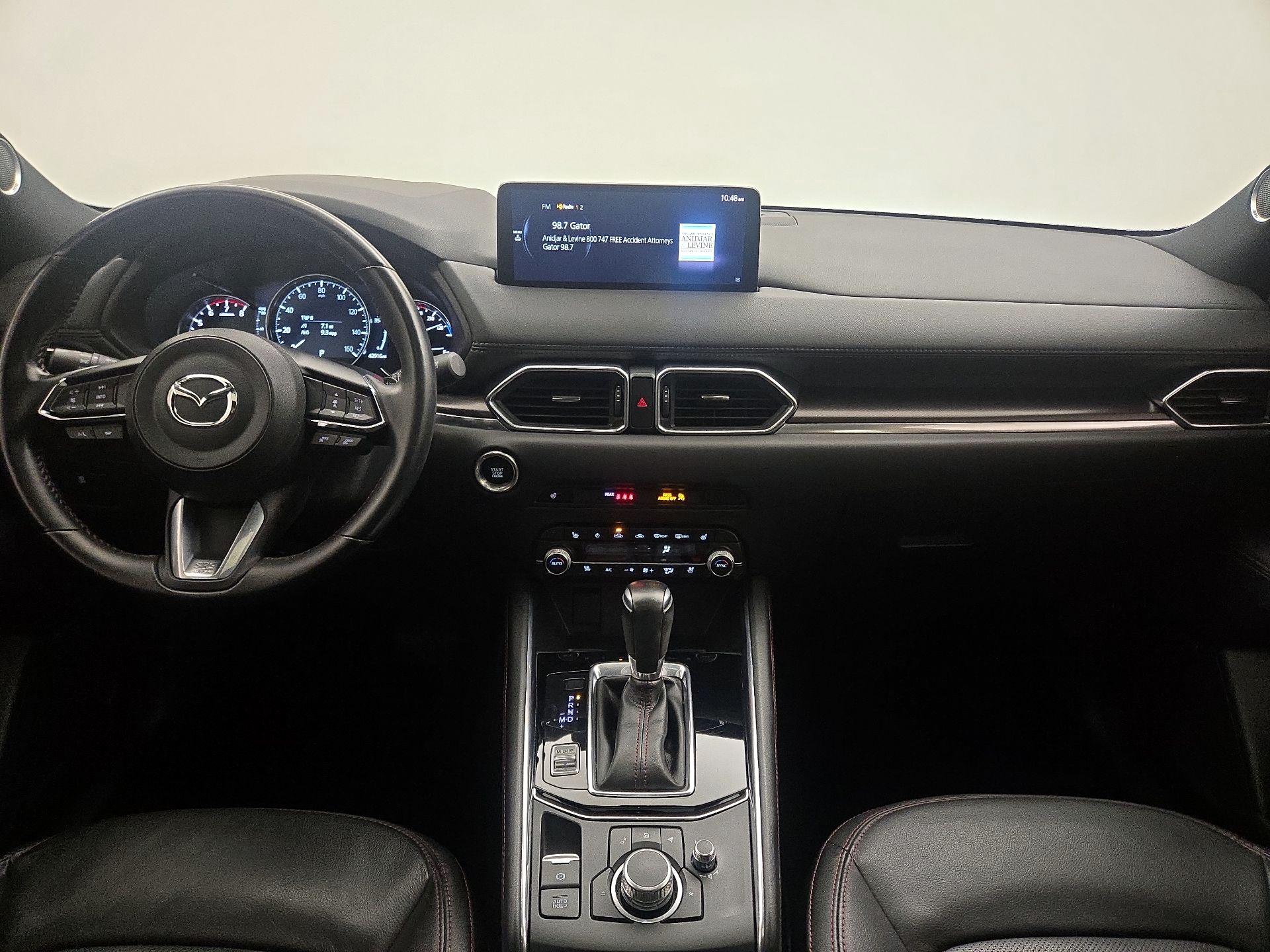 Thumbnail: 2023 Mazda CX-5 - 9