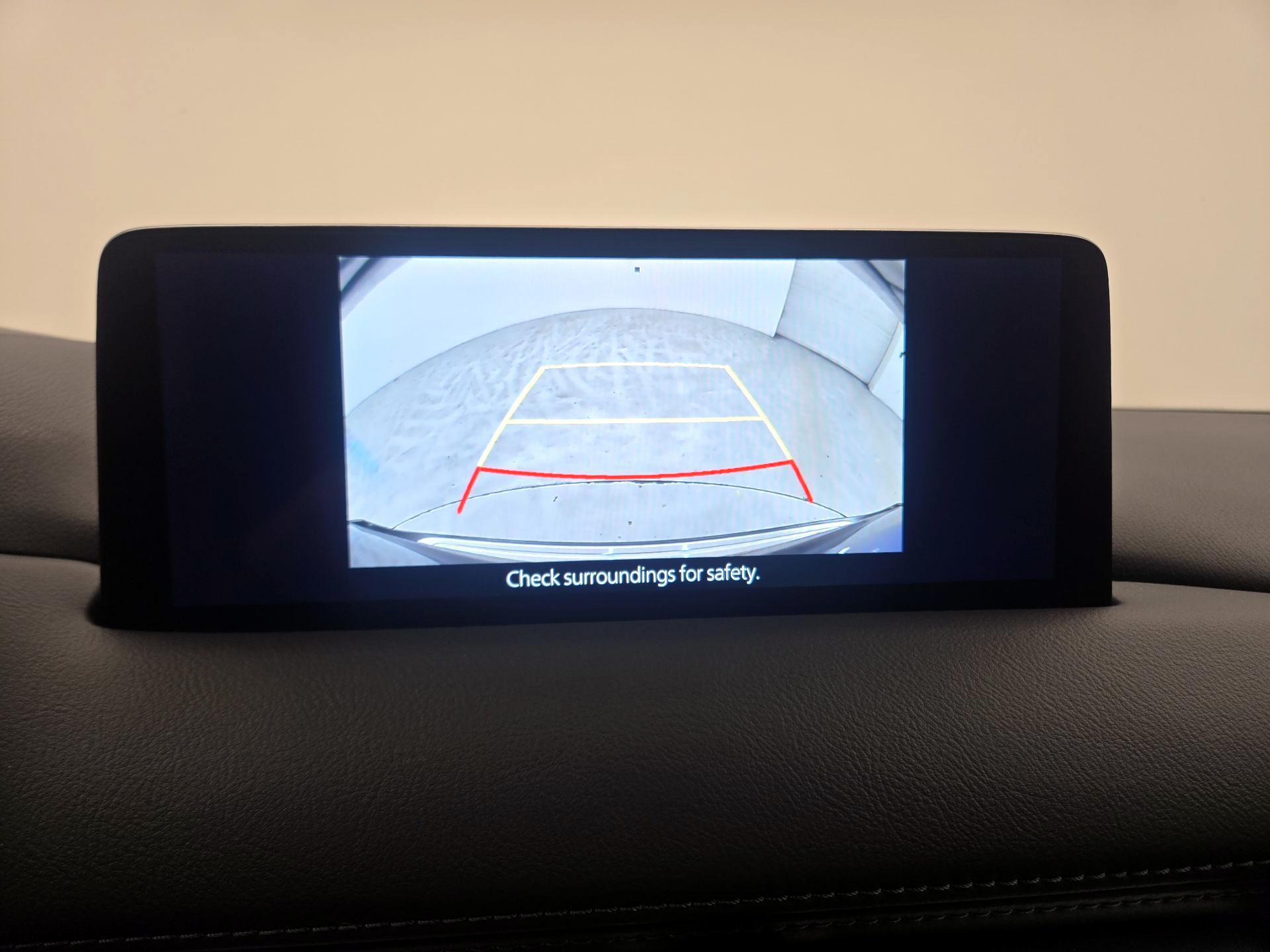 Thumbnail: 2023 Mazda CX-5 - 14