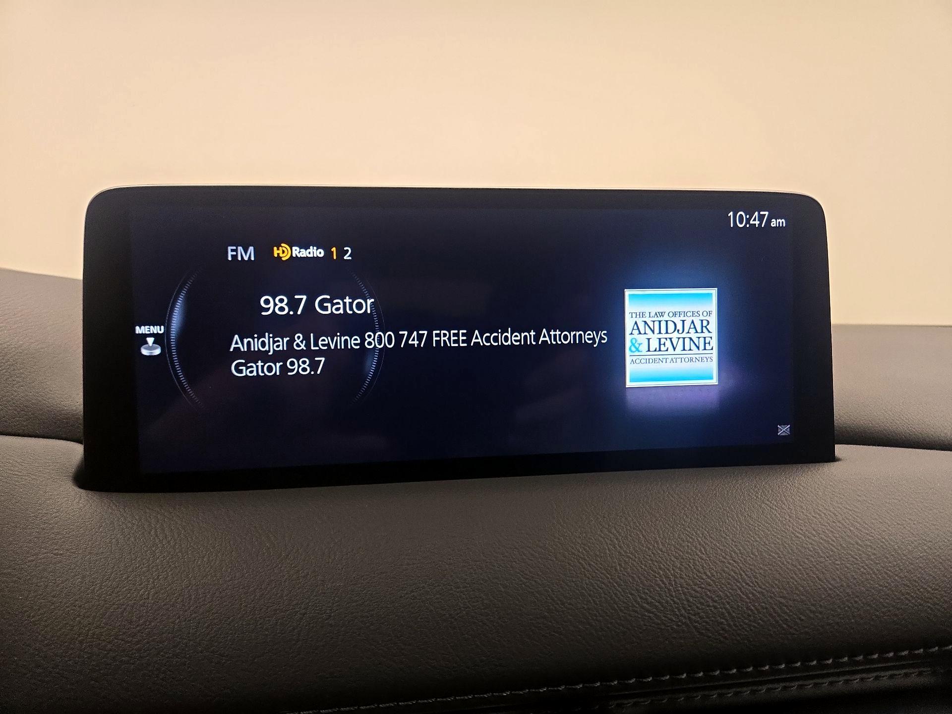 Thumbnail: 2023 Mazda CX-5 - 15