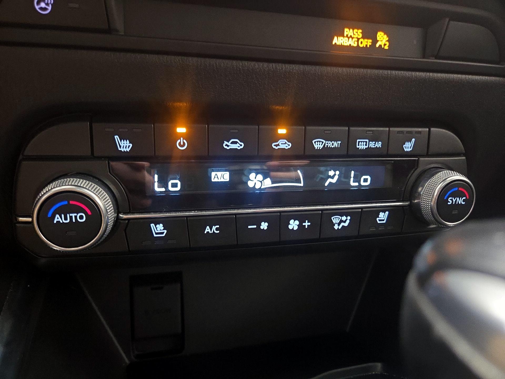 Thumbnail: 2023 Mazda CX-5 - 16