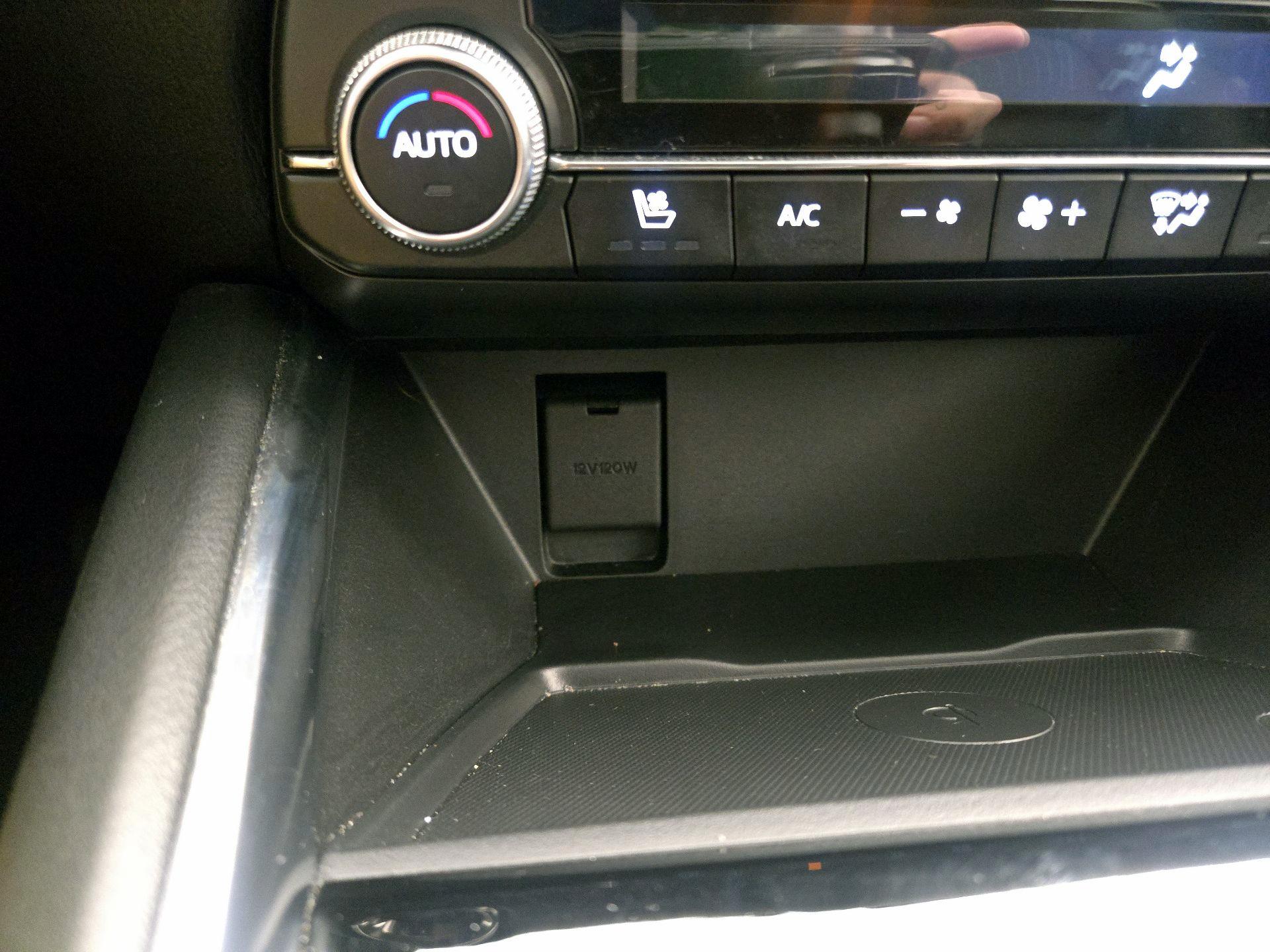 Thumbnail: 2023 Mazda CX-5 - 18