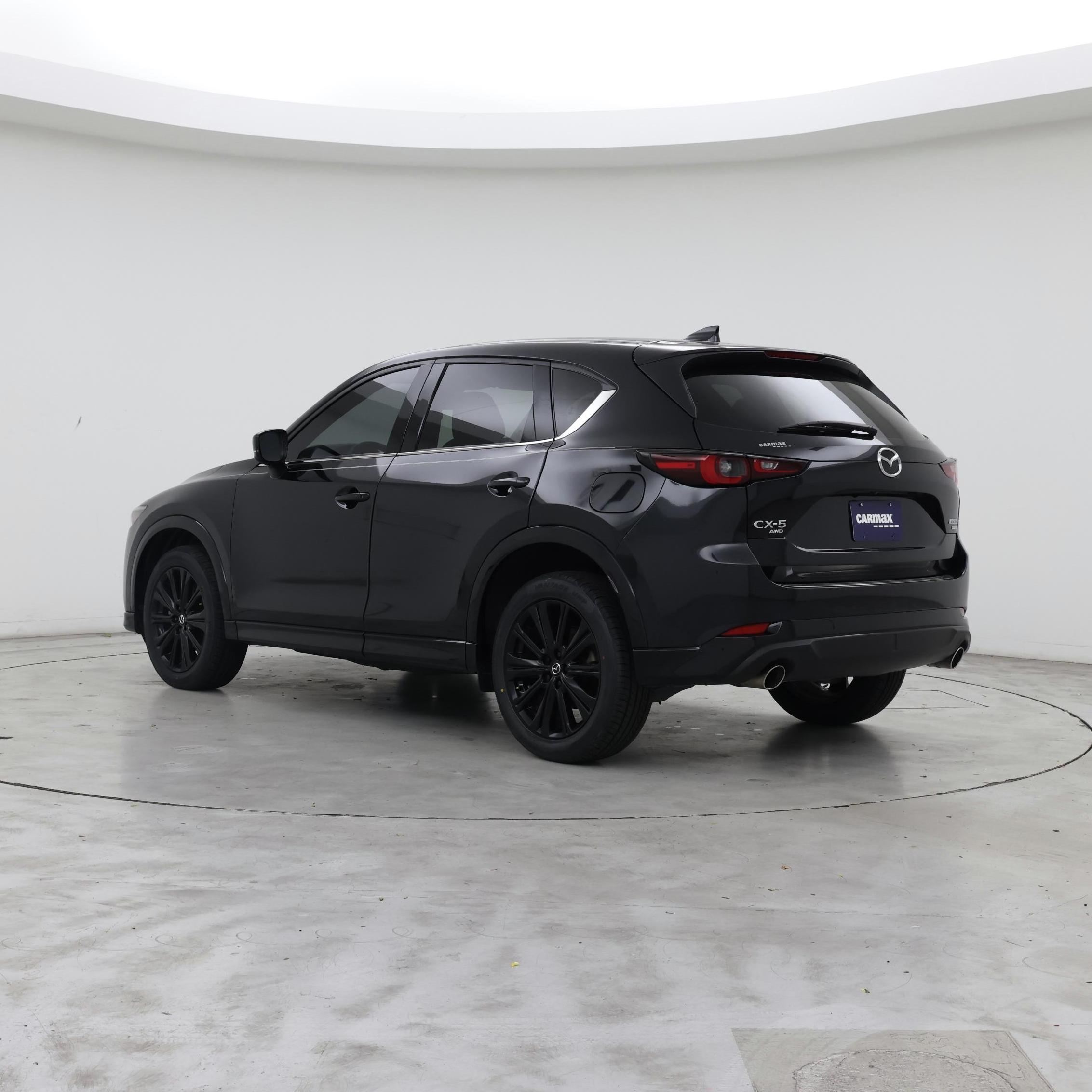 Thumbnail: 2023 Mazda CX-5 - 2