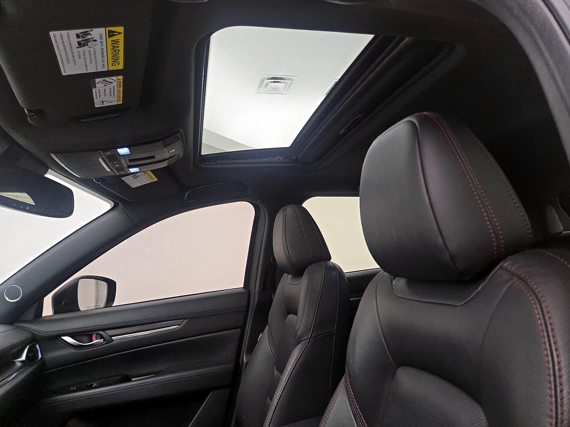 Thumbnail: 2023 Mazda CX-5 - 19