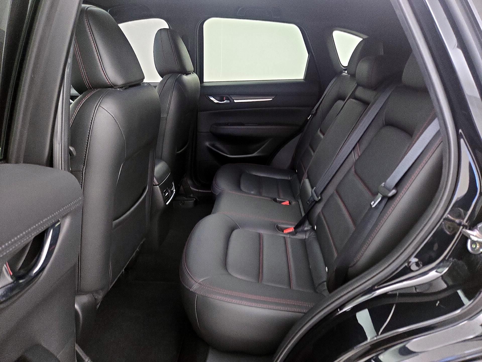 Thumbnail: 2023 Mazda CX-5 - 20