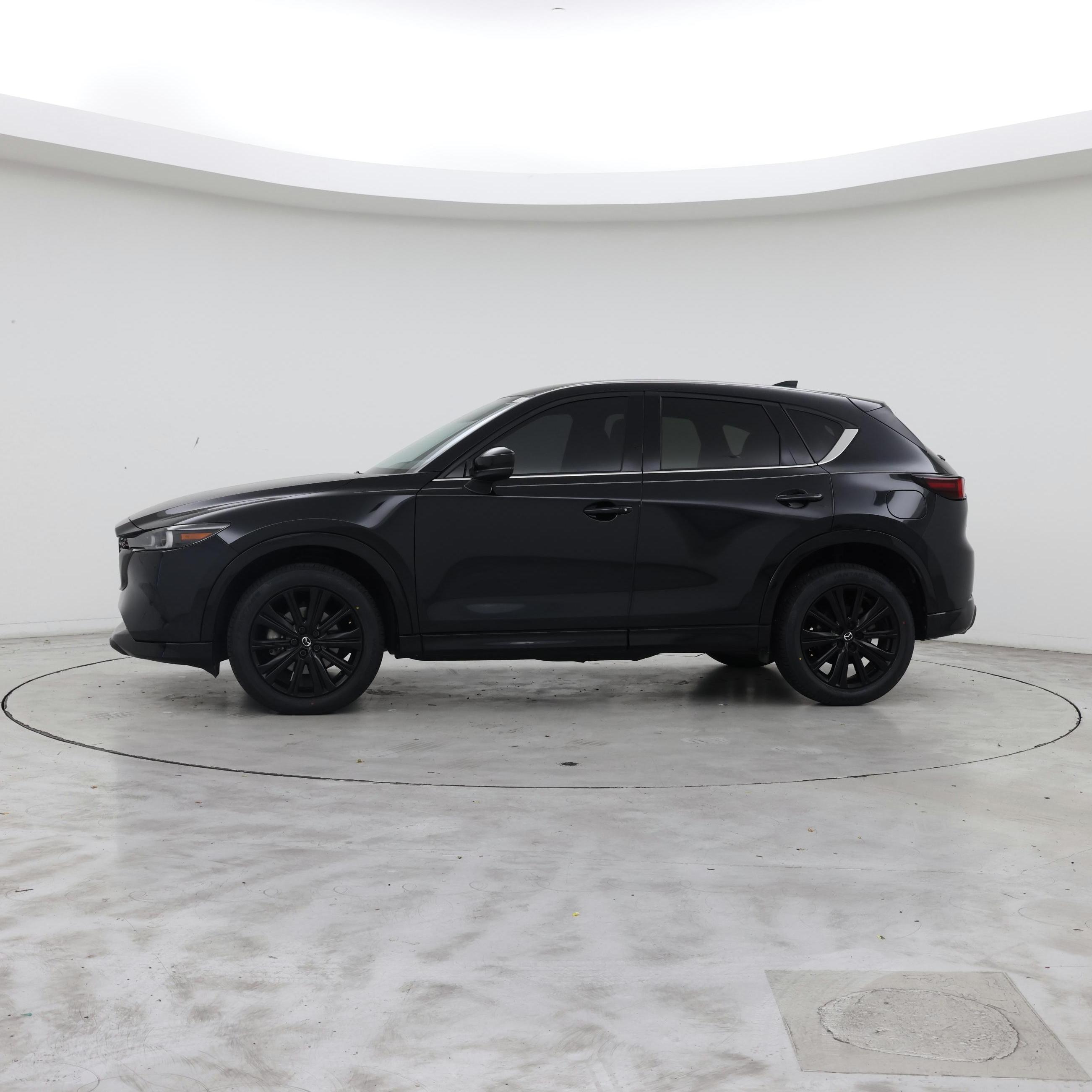 Thumbnail: 2023 Mazda CX-5 - 3